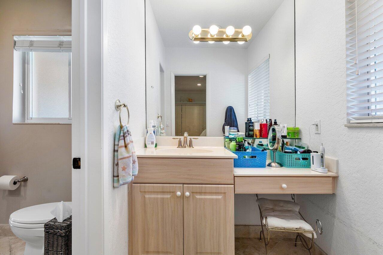 TROPIC ISLE - Residential