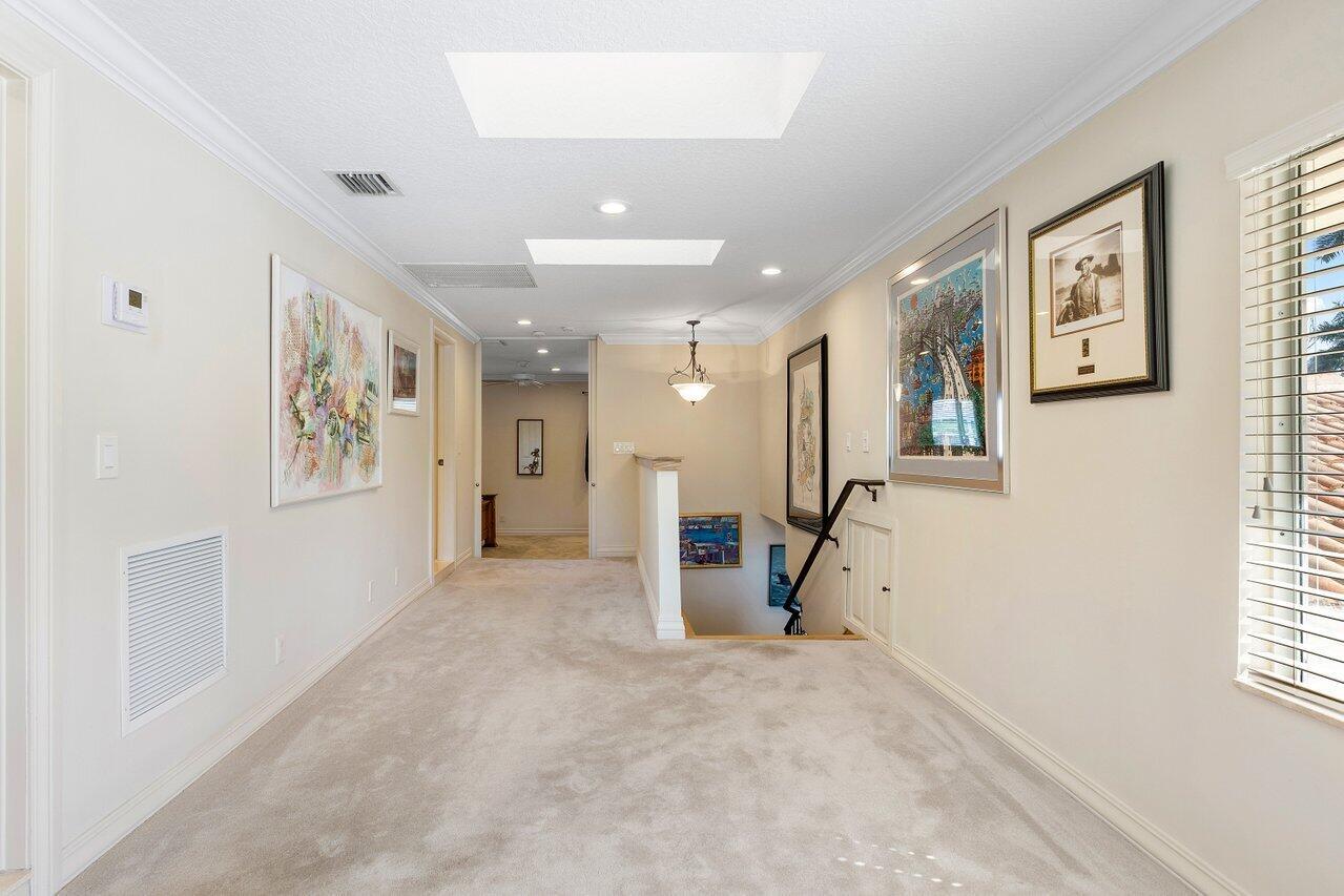 TROPIC ISLE - Residential