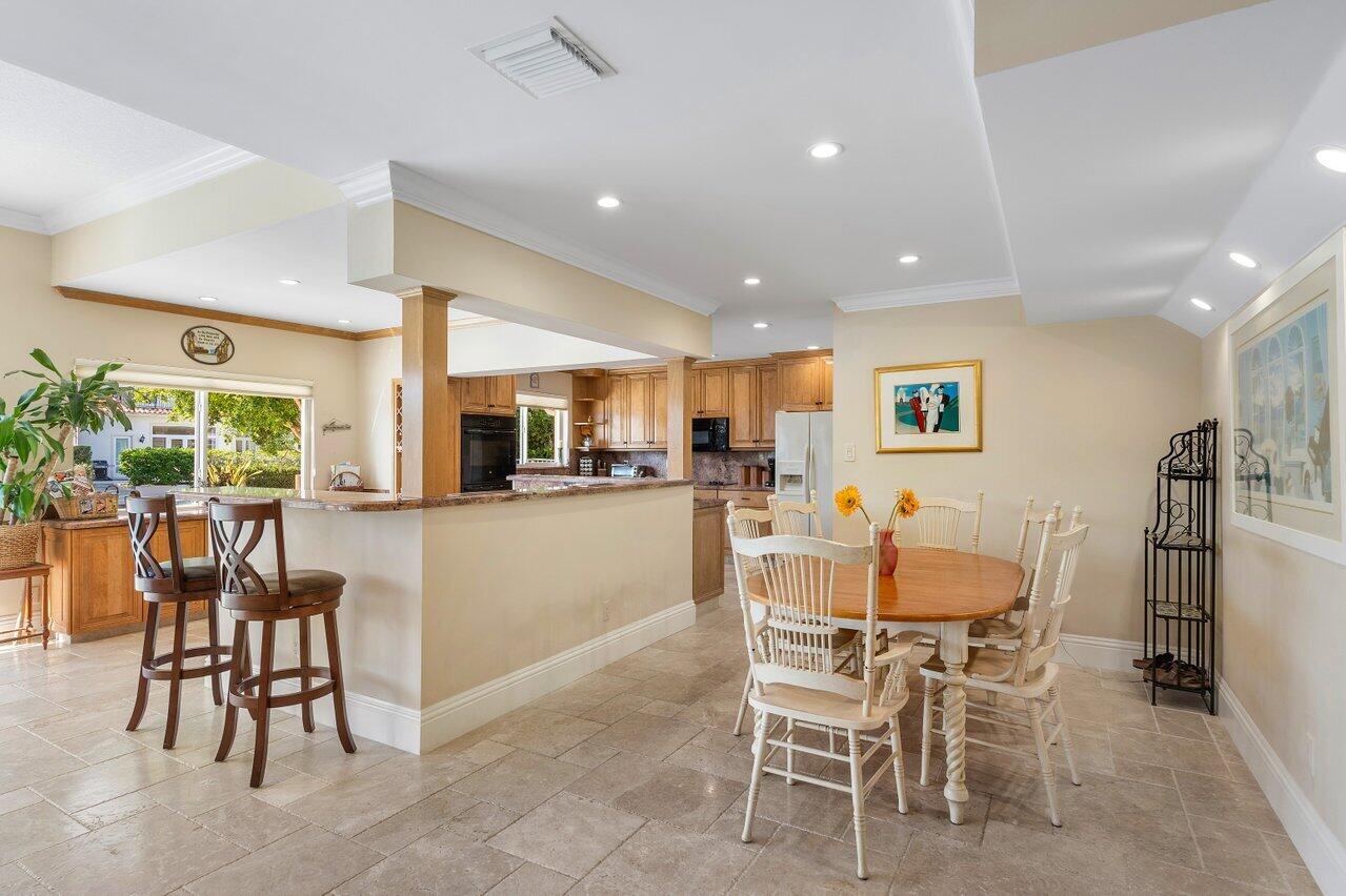 TROPIC ISLE - Residential