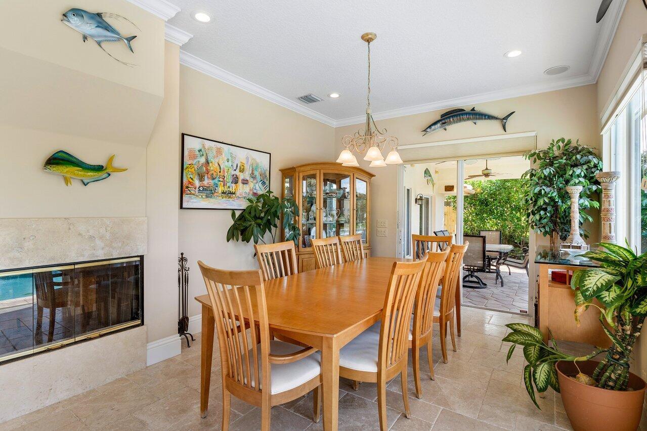 TROPIC ISLE - Residential