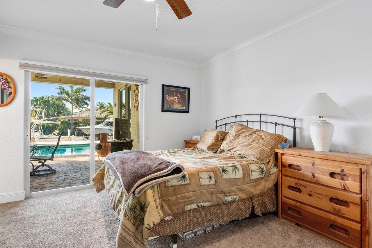 TROPIC ISLE - Residential