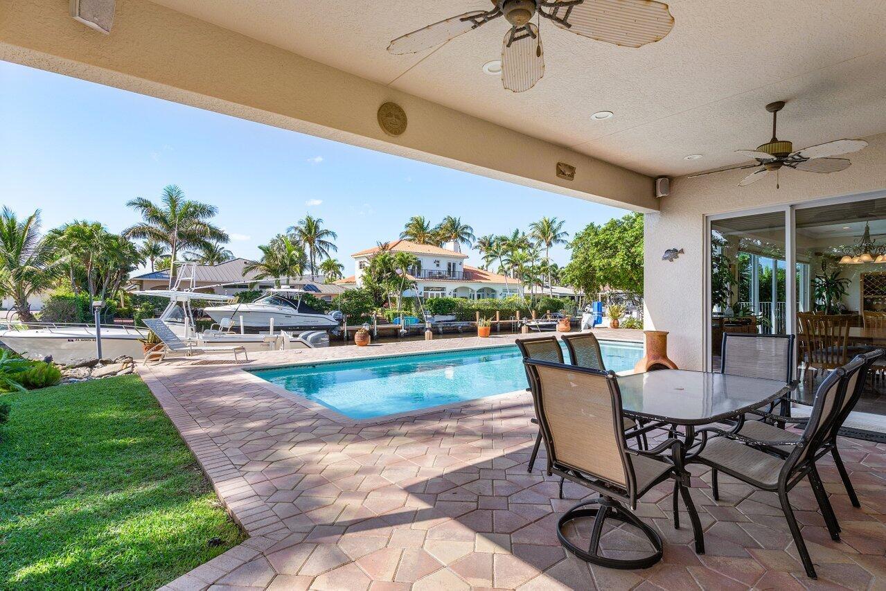 TROPIC ISLE - Residential