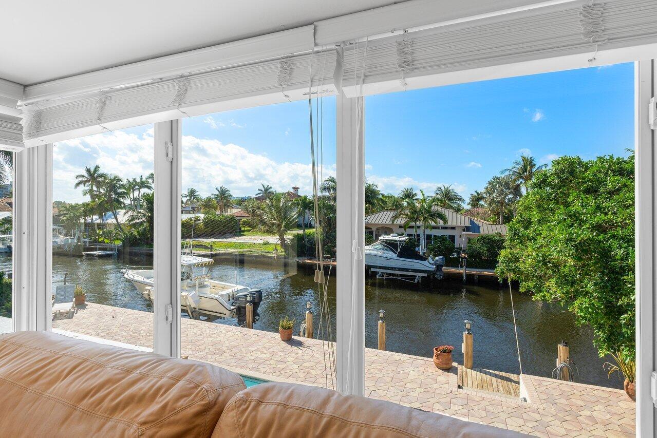 TROPIC ISLE - Residential