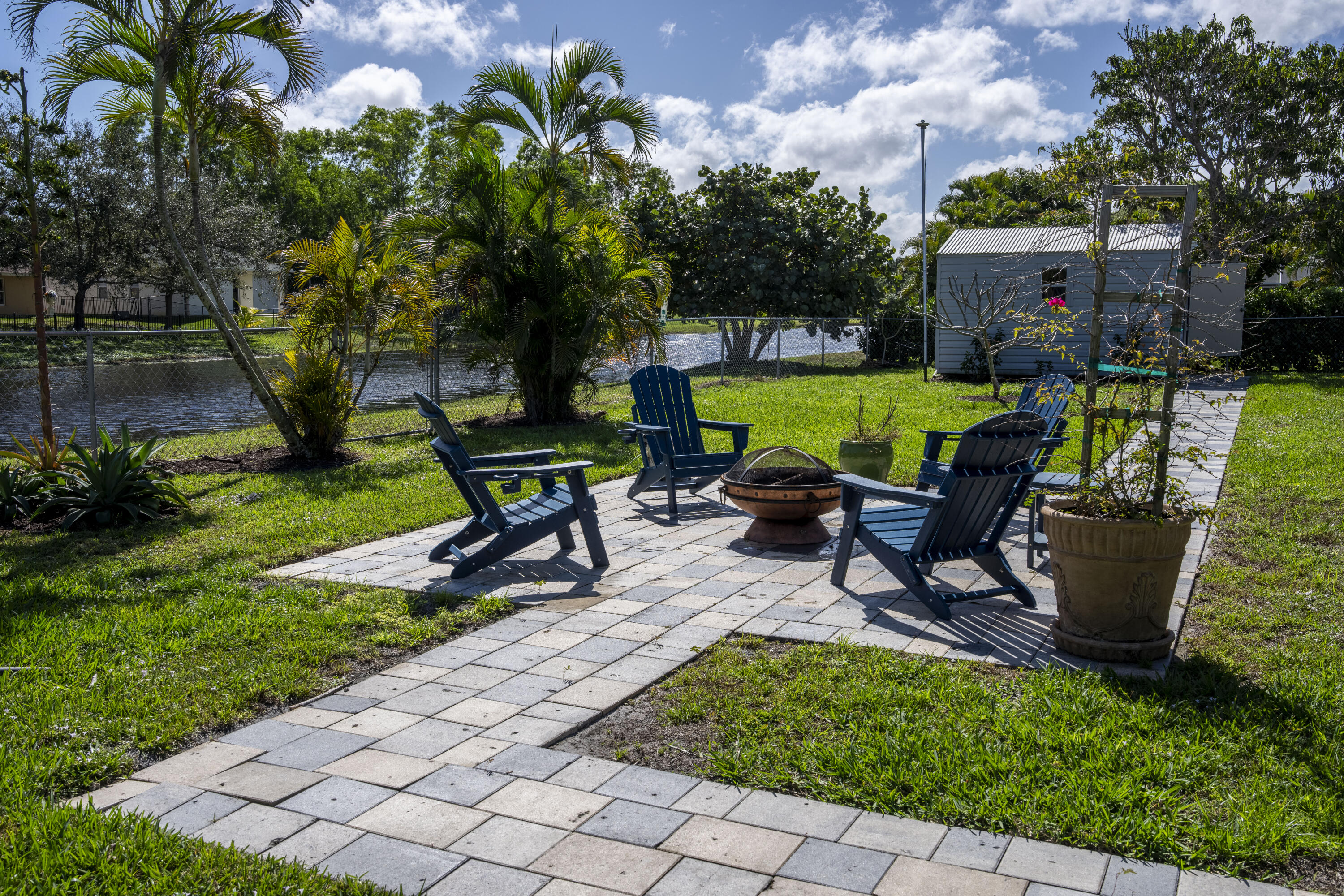 PORT ST LUCIE SECTION 40 - Residential