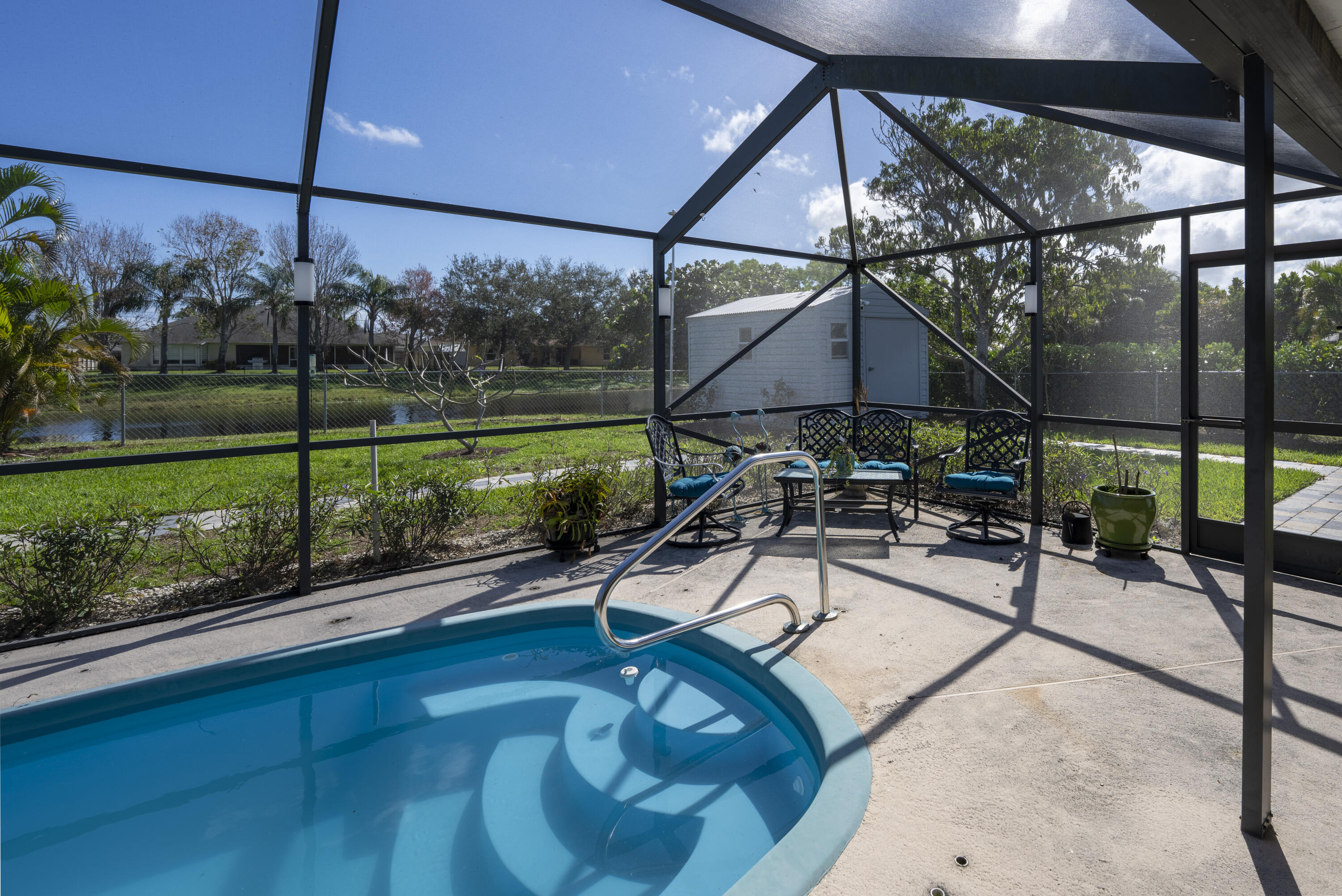 PORT ST LUCIE SECTION 40 - Residential