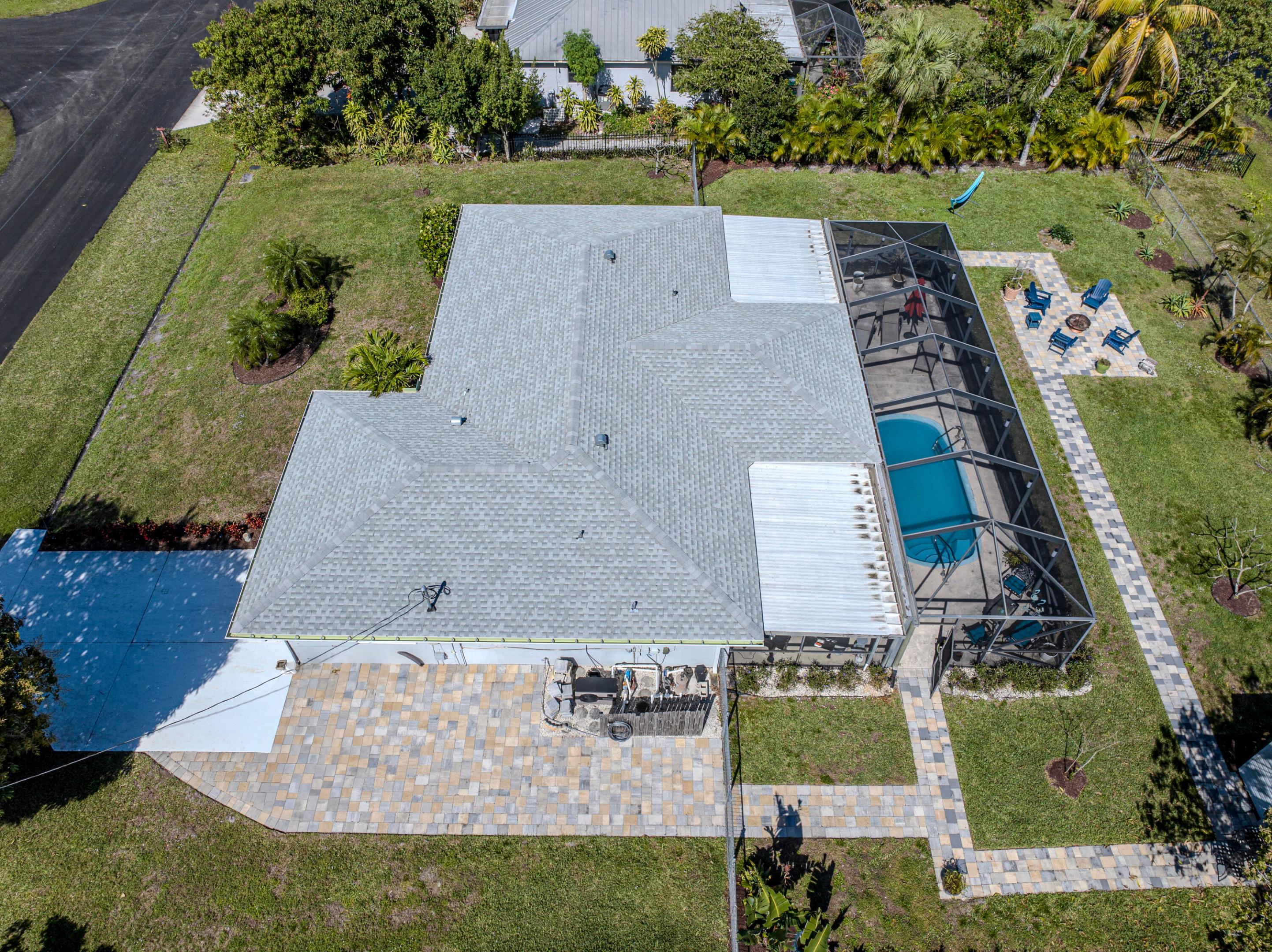 PORT ST LUCIE SECTION 40 - Residential