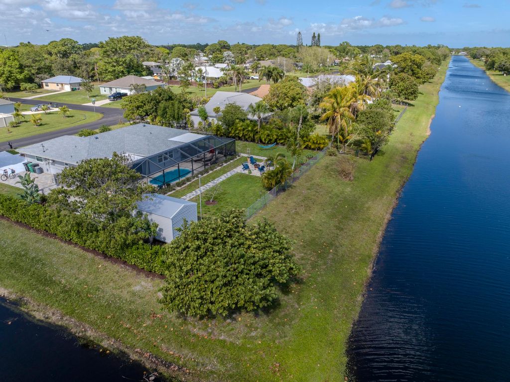 Photo of 2513 SE Hallahan Street, Port Saint Lucie, FL 34952 (MLS # B26034990)