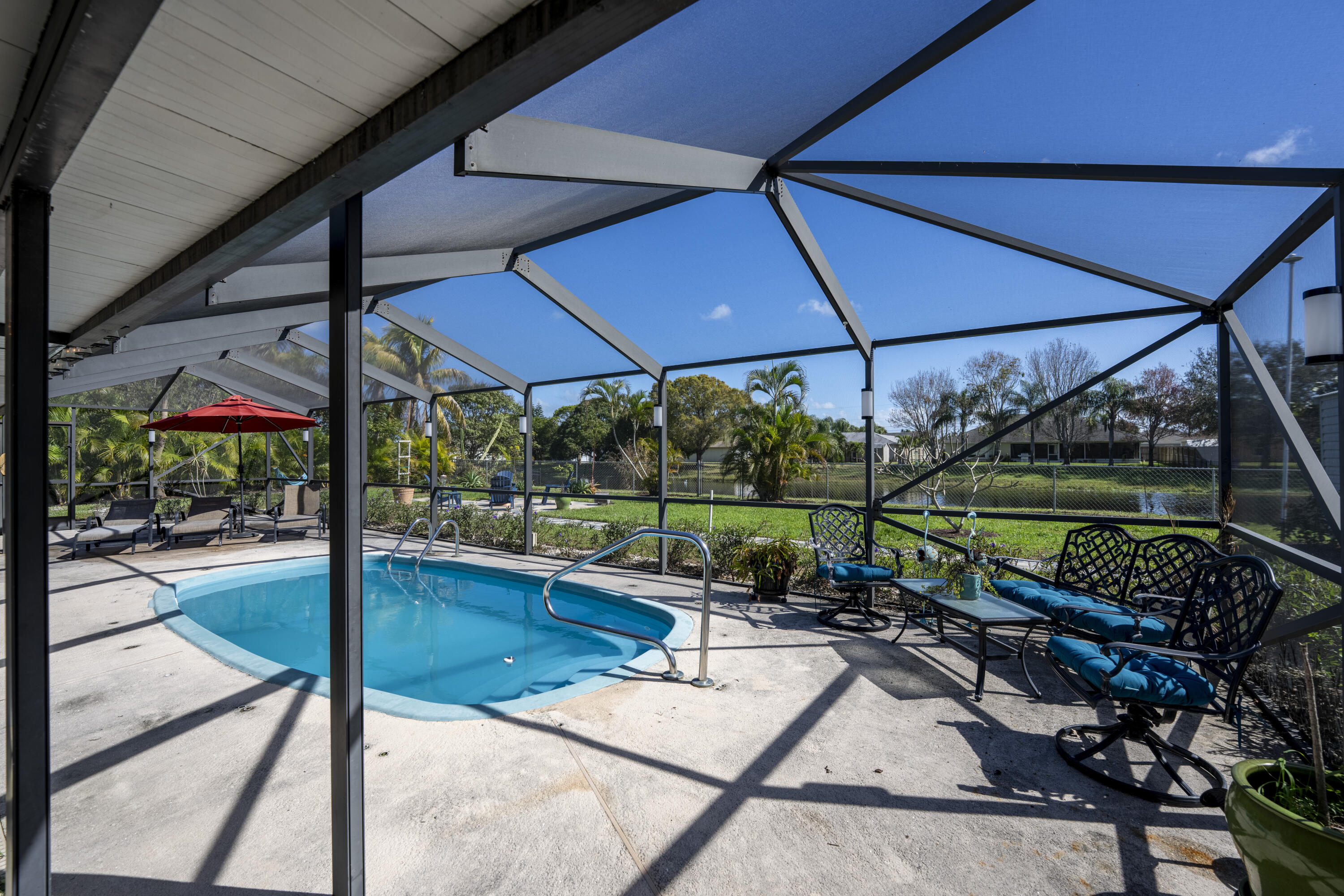 PORT ST LUCIE SECTION 40 - Residential