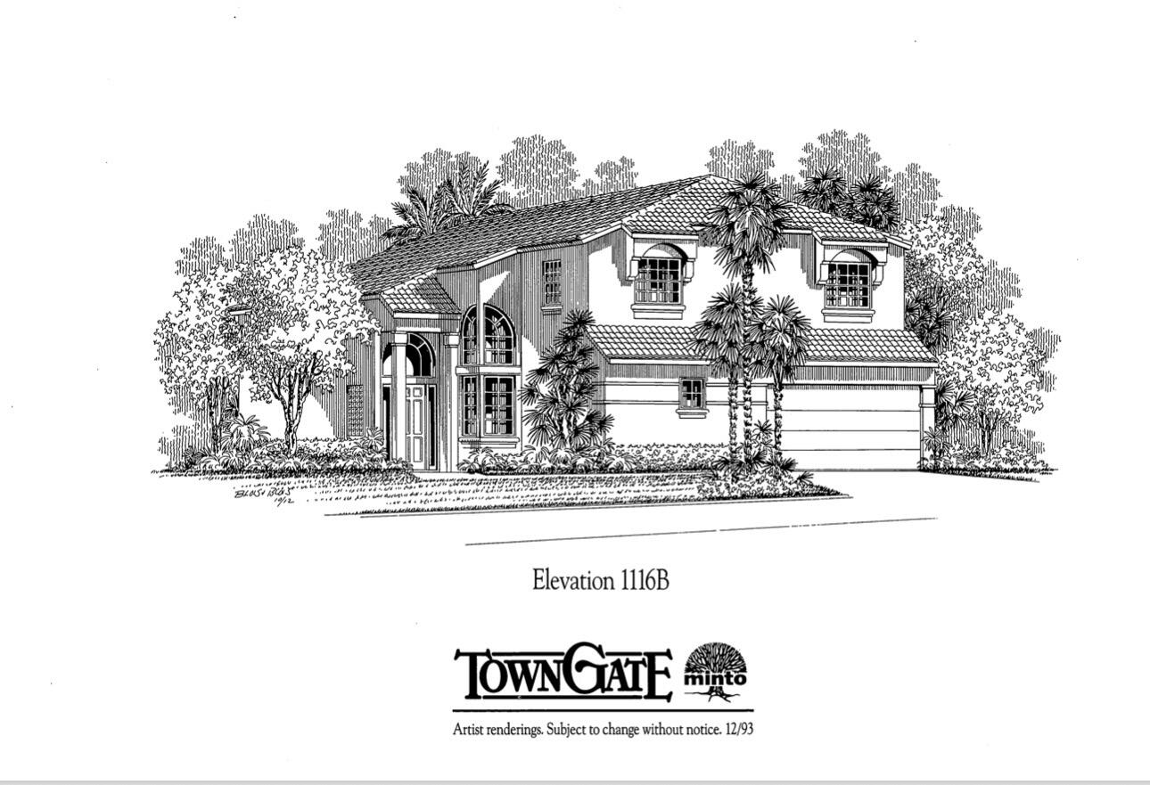 TOWNGATE - Residential