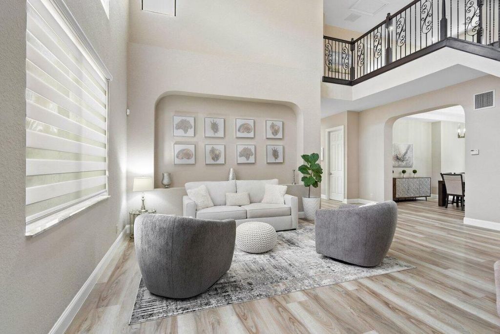 Photo of 3498 Collonade Drive, Wellington, FL 33449 (MLS # R10914104)