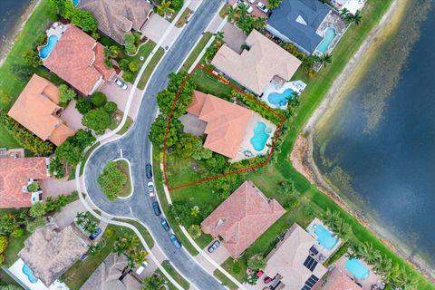 1282 Beacon Circle Wellington FL 33414
