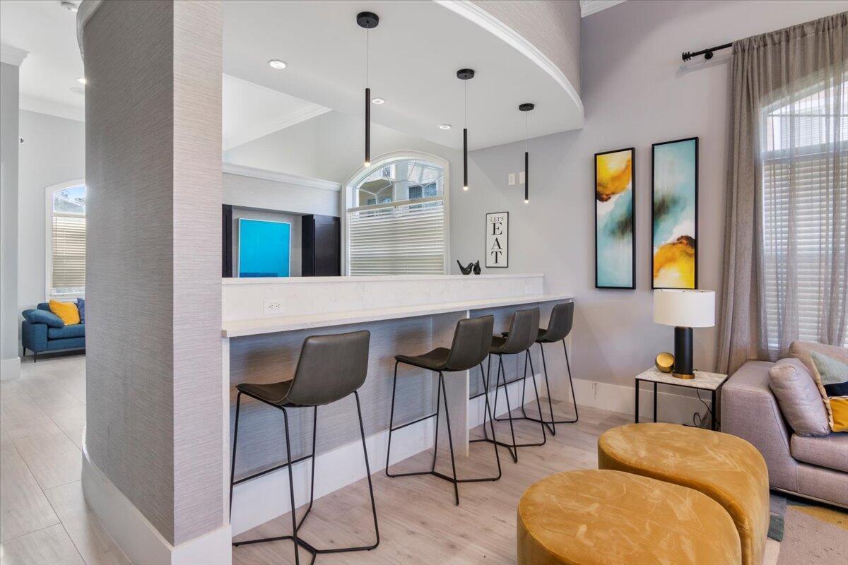 MEZZANO - Residential Lease