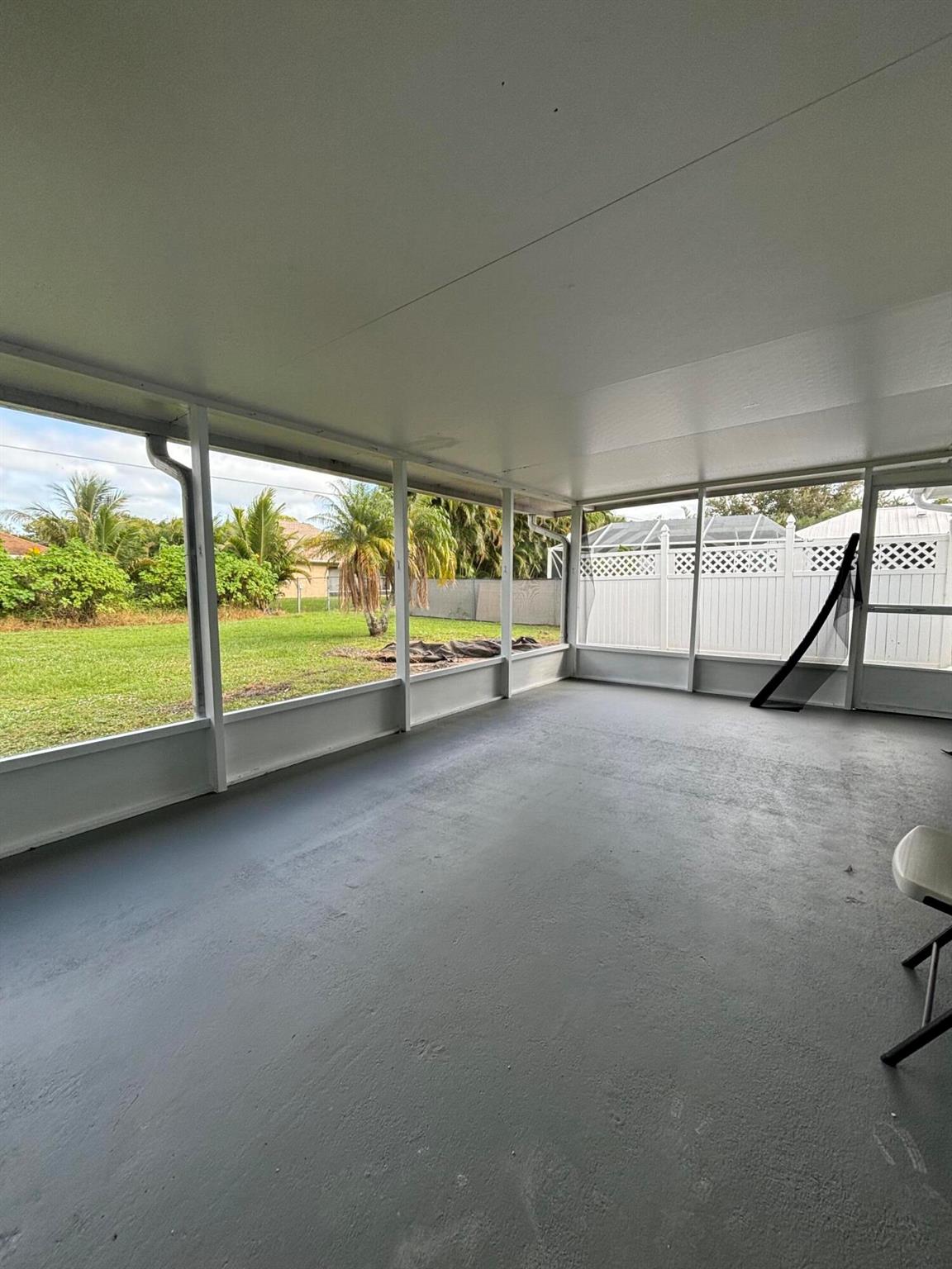 PORT ST LUCIE-SEC 30 - Residential Lease