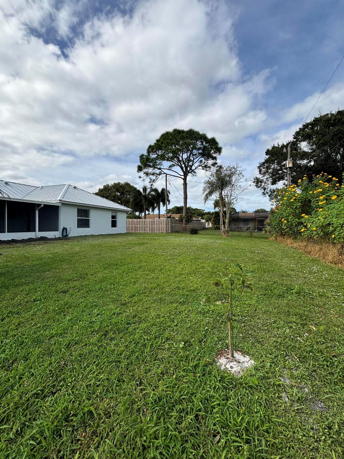 PORT ST LUCIE-SEC 30 - Residential Lease