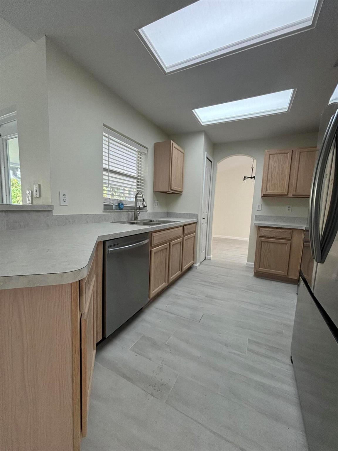 PORT ST LUCIE-SEC 30 - Residential Lease