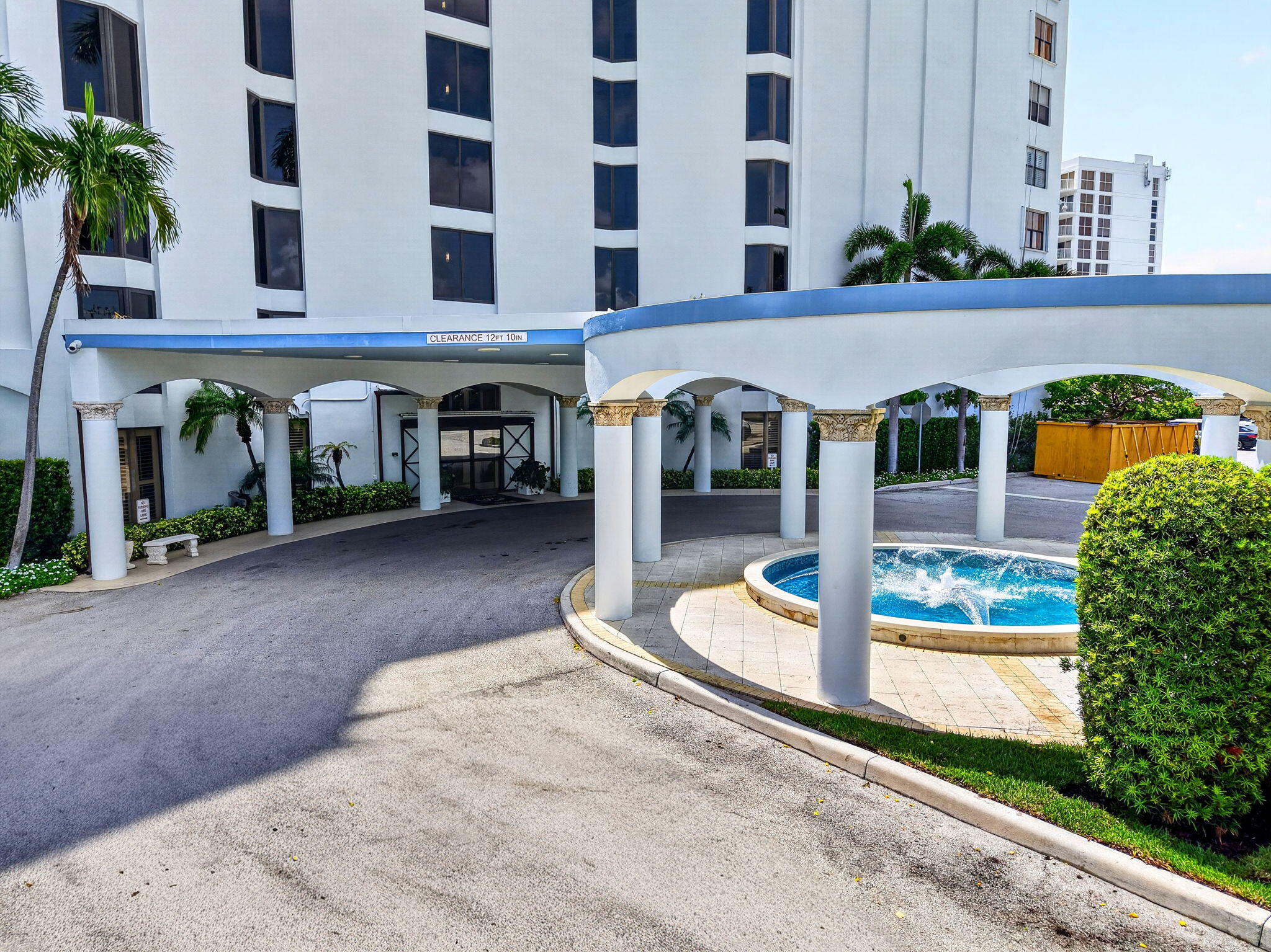 3800 WASHINGTON Road 708, West Palm Beach FL 33405