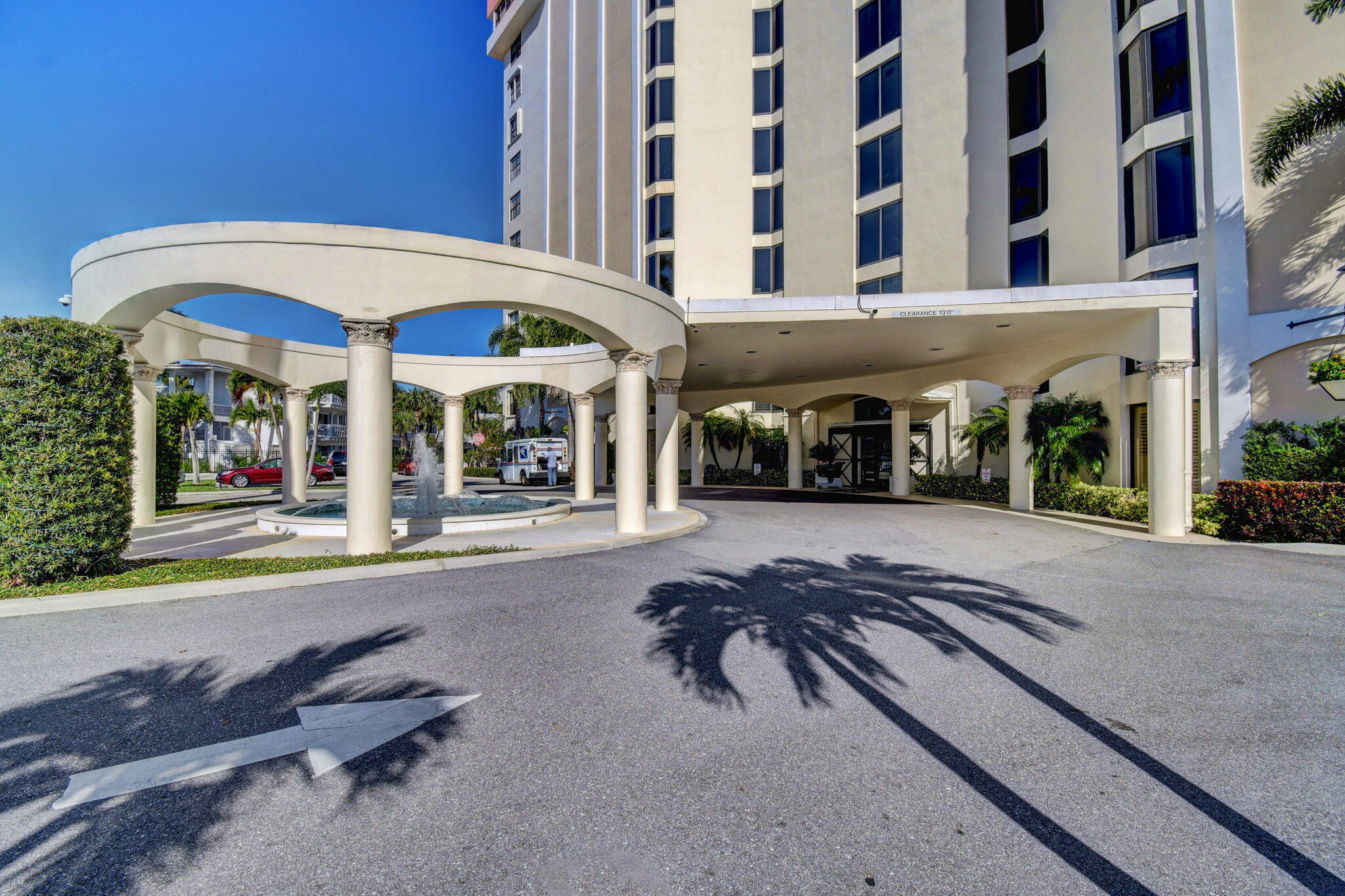 3800 WASHINGTON Road 708