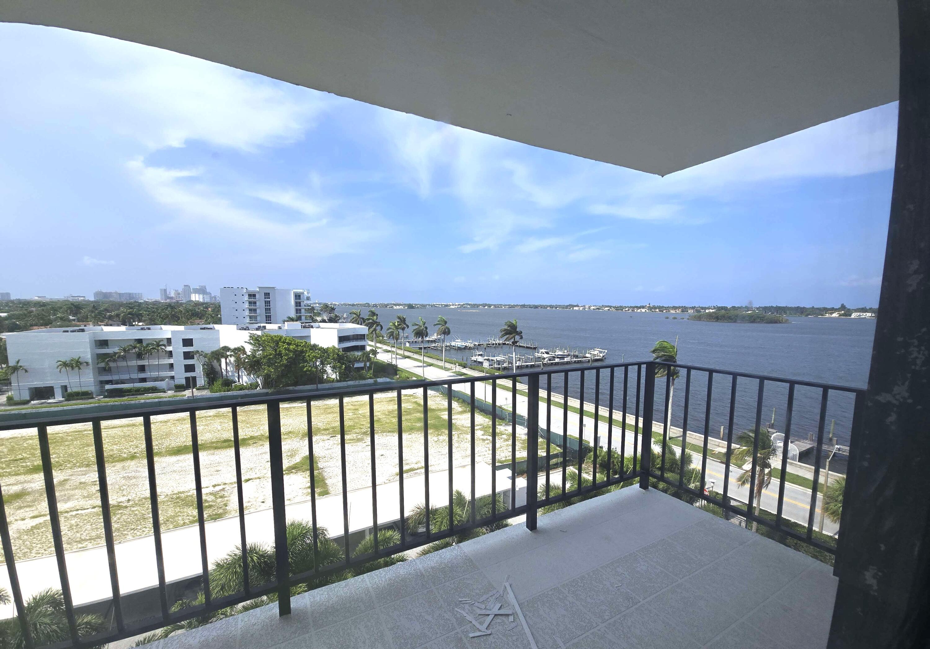 3800 WASHINGTON Road 708