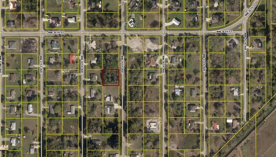 Beautiful .358 acre cleared Lot in the desirable Basswood neighborhood. This lot is perfect for building your dream home. Super convenient location with access to all the local shops, schools and parks. Don't miss out on this one!