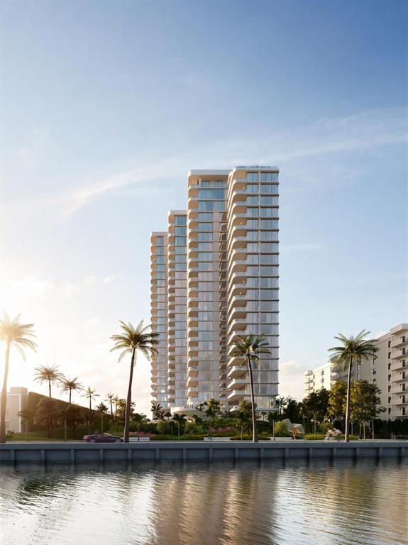 La Clara - Residential