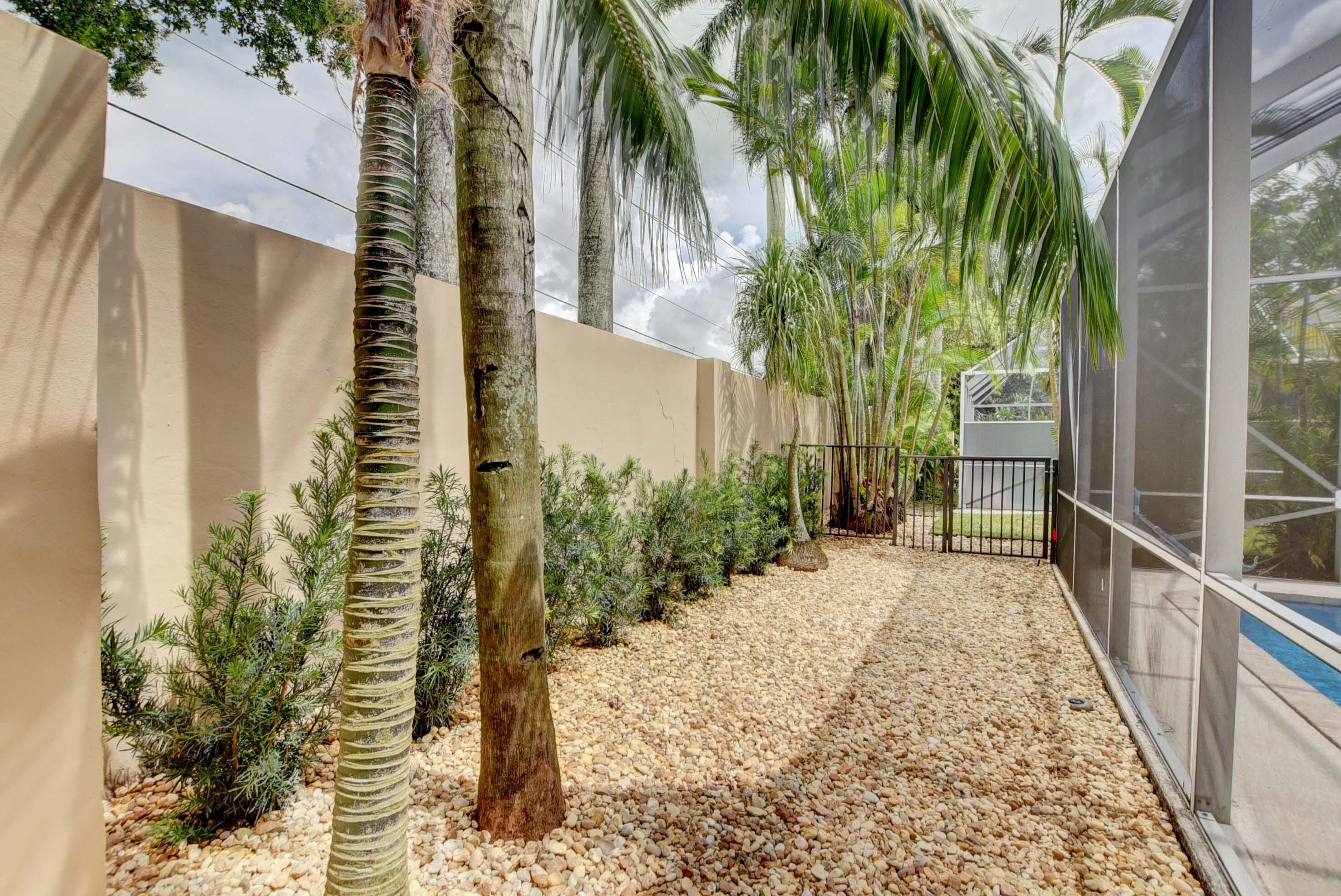 LEXINGTON HOMES ESTATES - Residential Lease