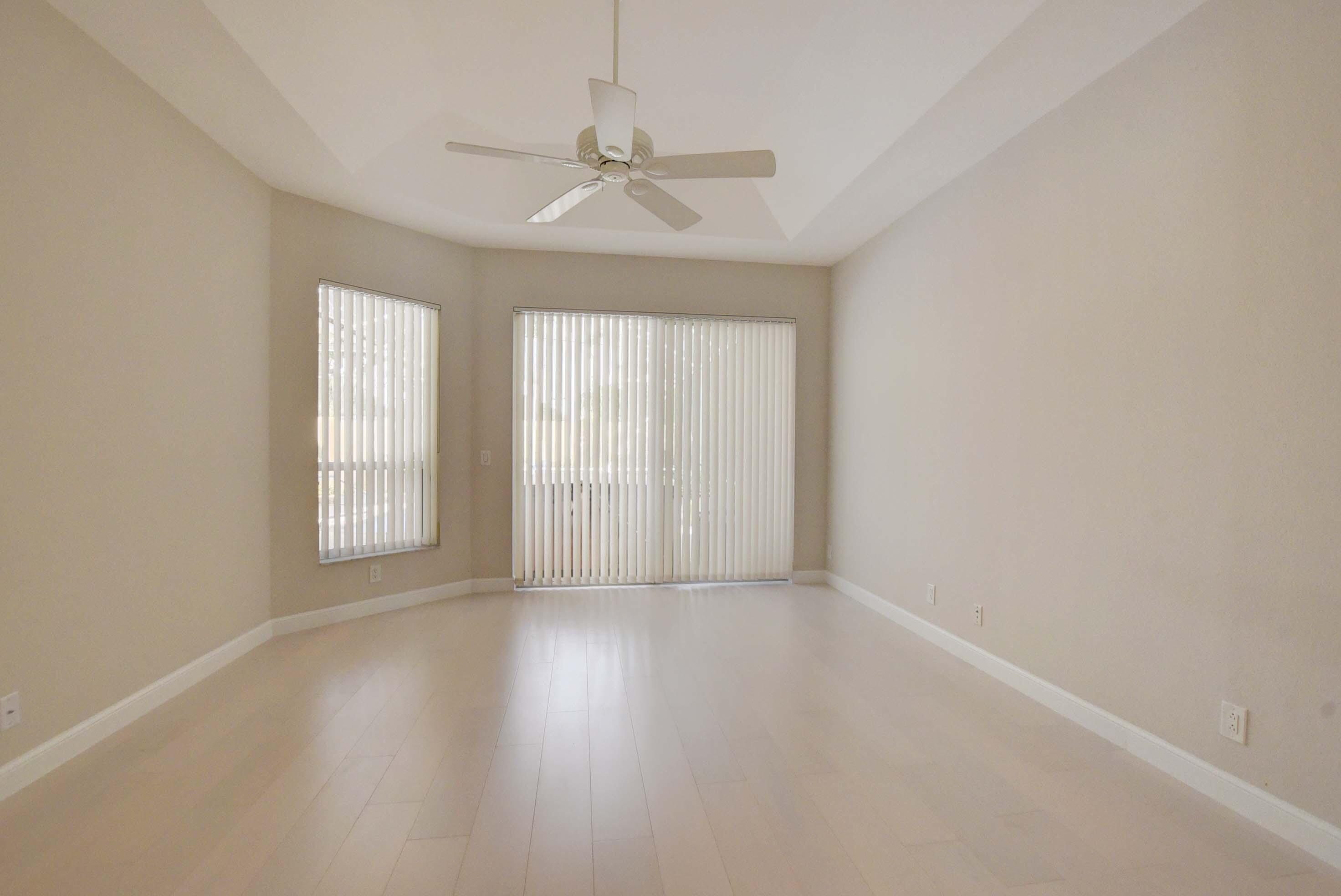 LEXINGTON HOMES ESTATES - Residential Lease