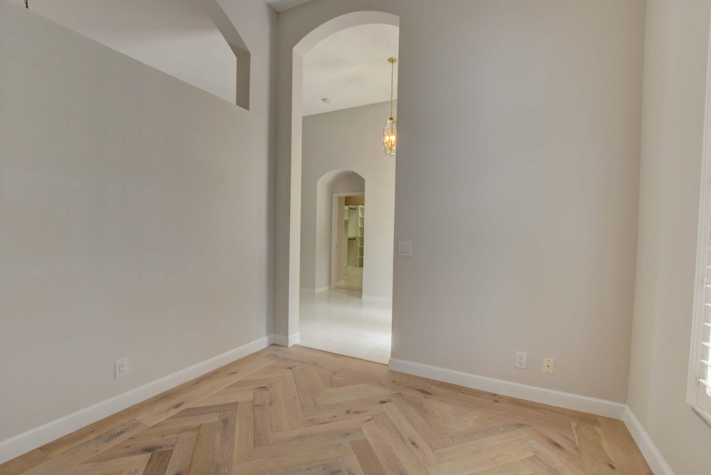 LEXINGTON HOMES ESTATES - Residential Lease