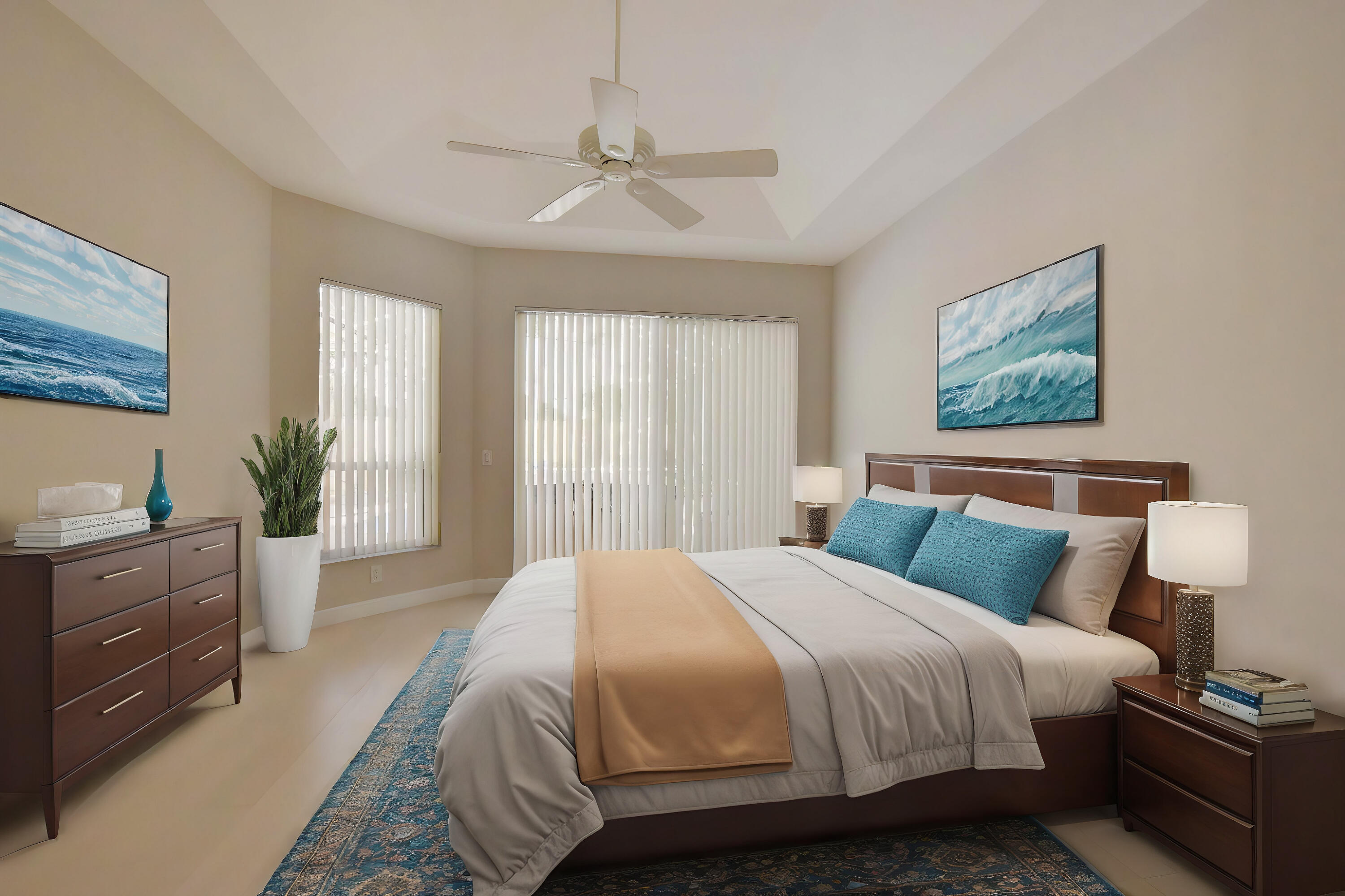 LEXINGTON HOMES ESTATES - Residential Lease