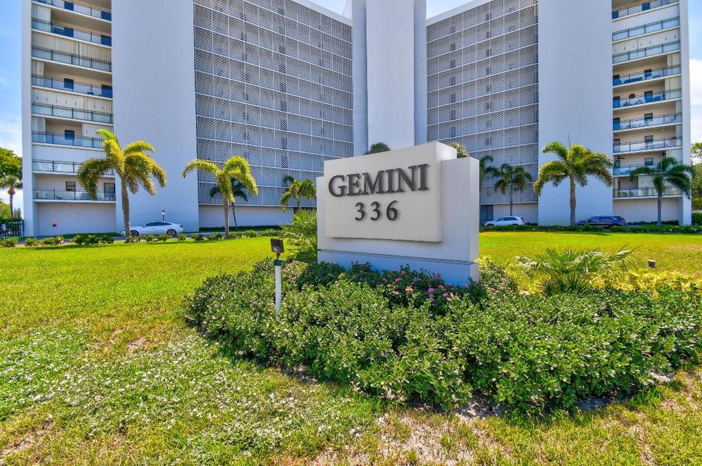 Photo of 336 Golfview Road #317, North Palm Beach, FL 33408 (MLS # R11084297)