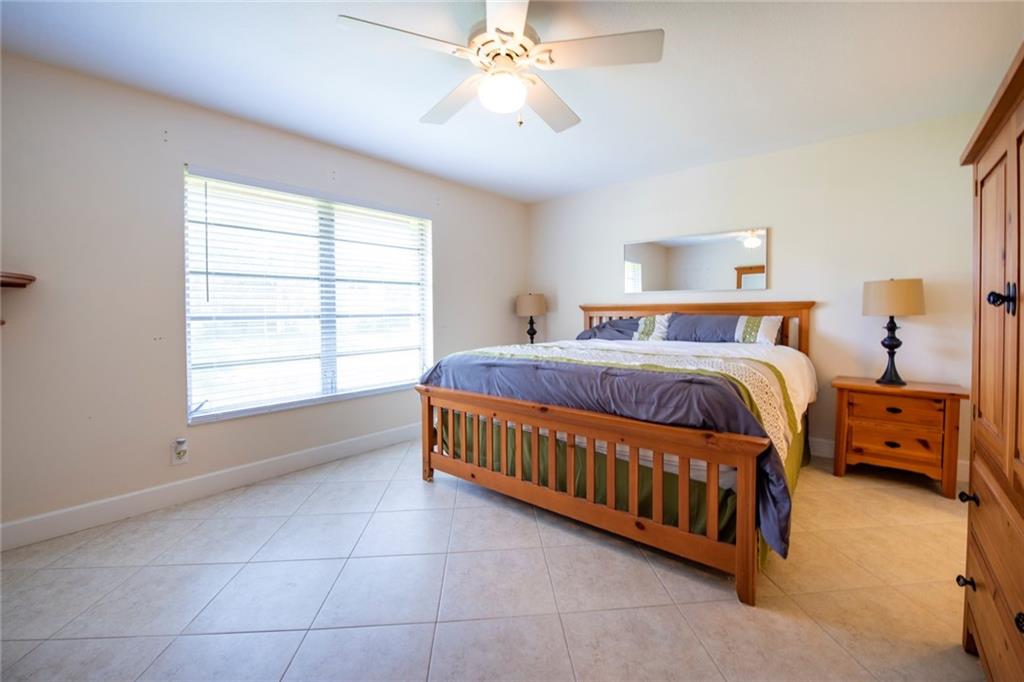 Isla Merita Homes VI Cond - Residential Lease