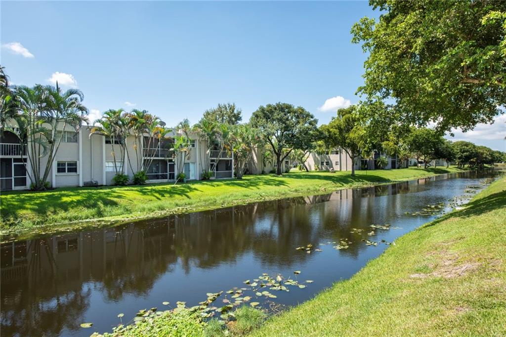 Isla Merita Homes VI Cond - Residential Lease