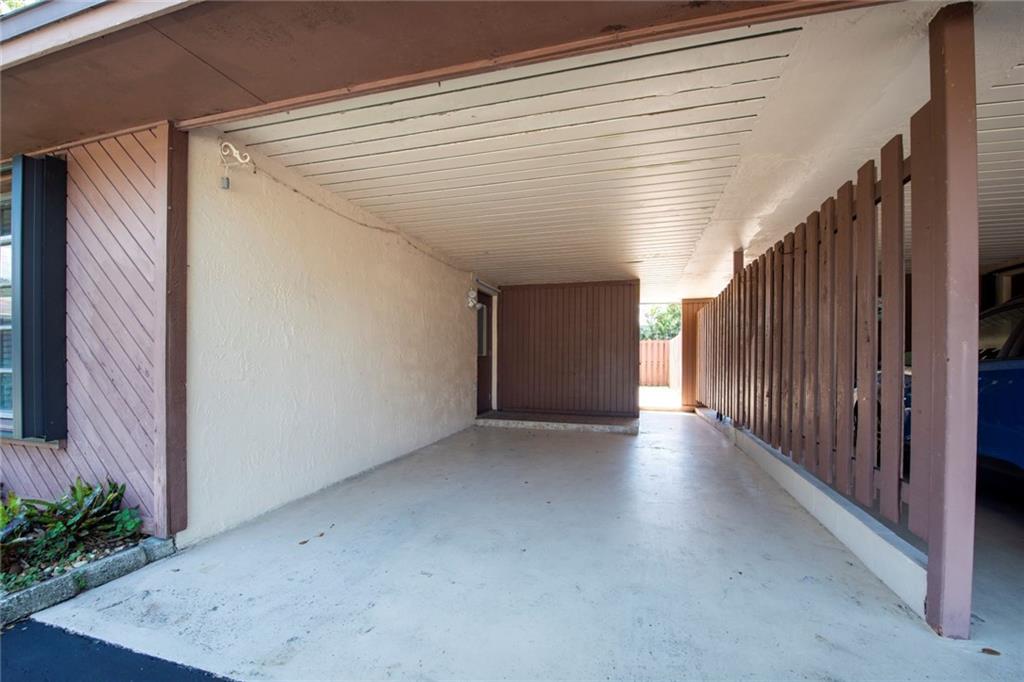 Isla Merita Homes VI Cond - Residential Lease