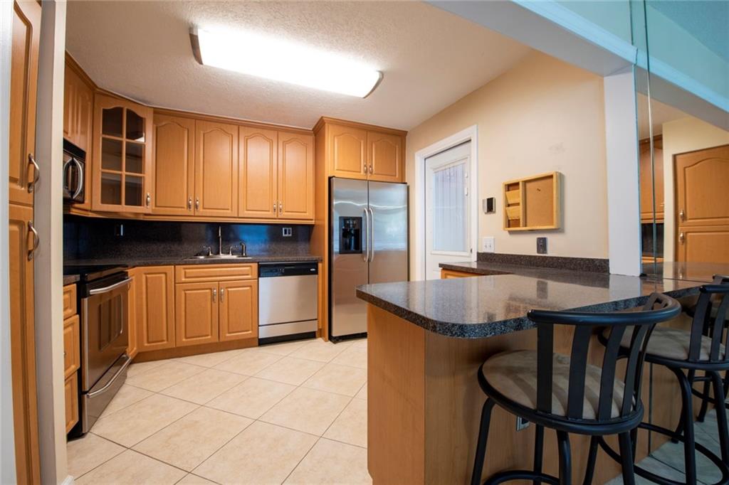 Isla Merita Homes VI Cond - Residential Lease