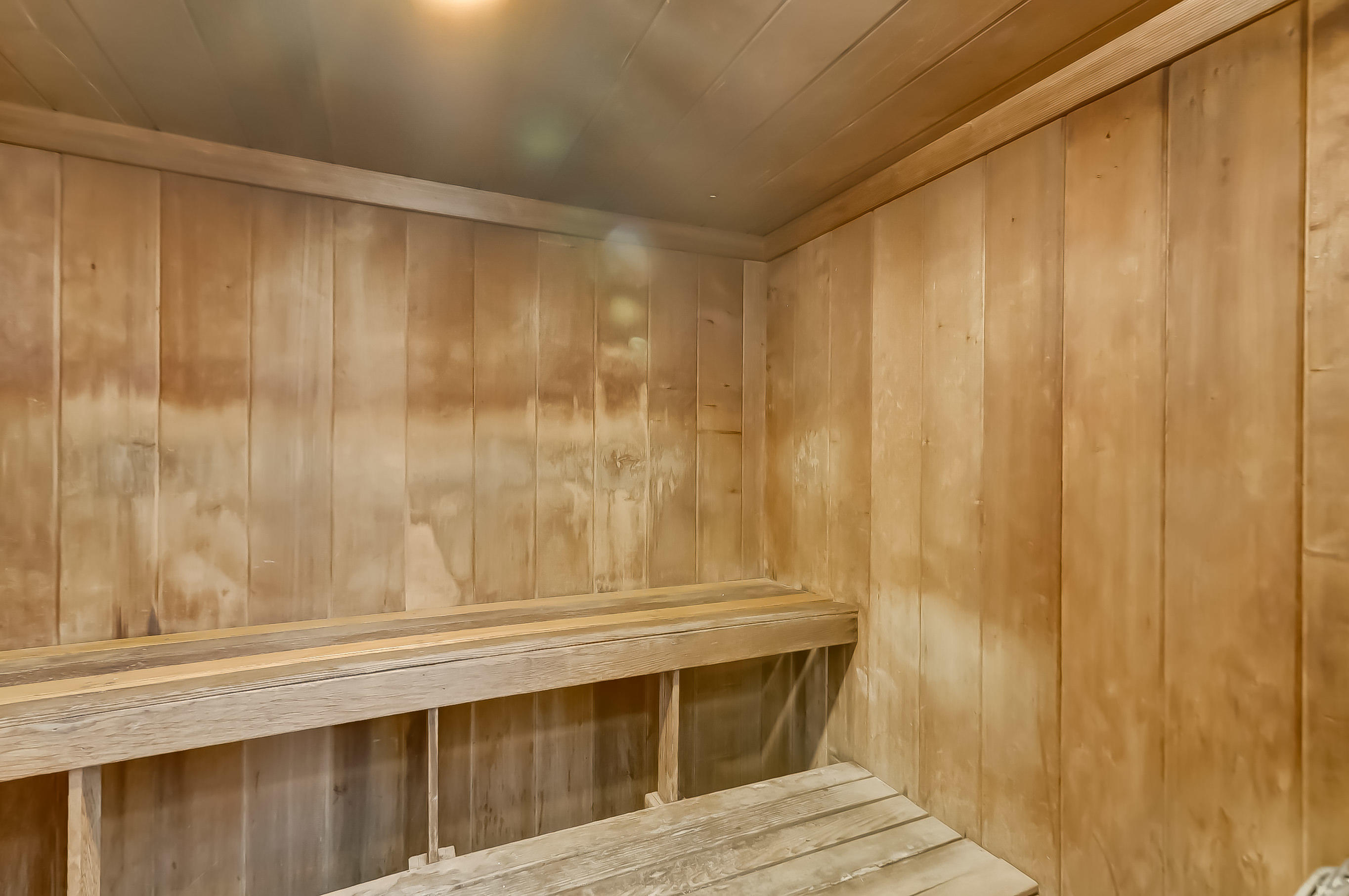 BERKLEY SOUTH CONDO - Residential