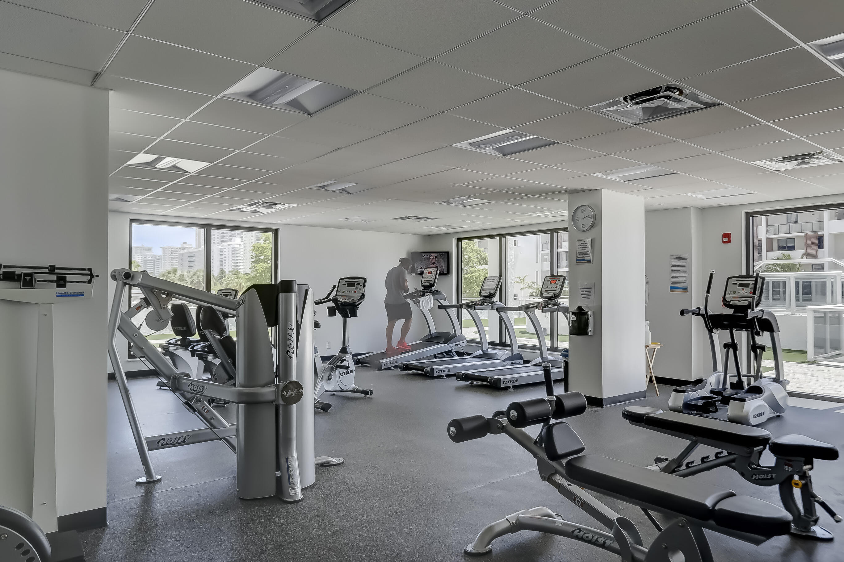 BERKLEY SOUTH CONDO - Residential