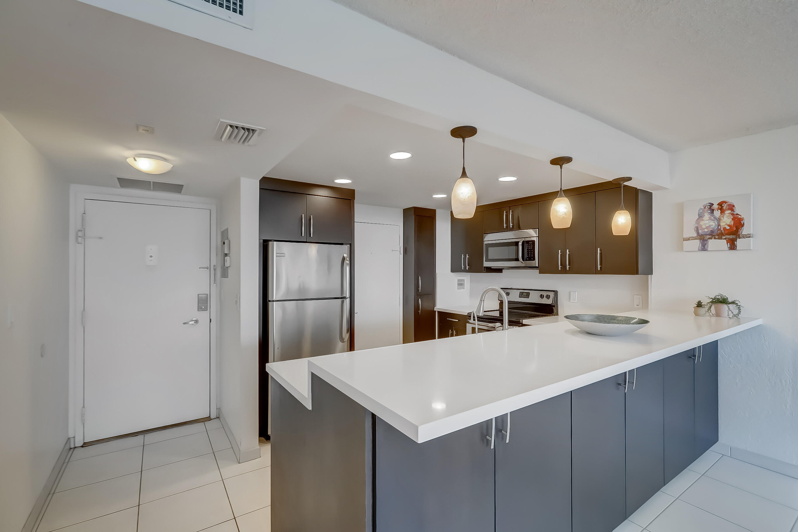 BERKLEY SOUTH CONDO - Residential