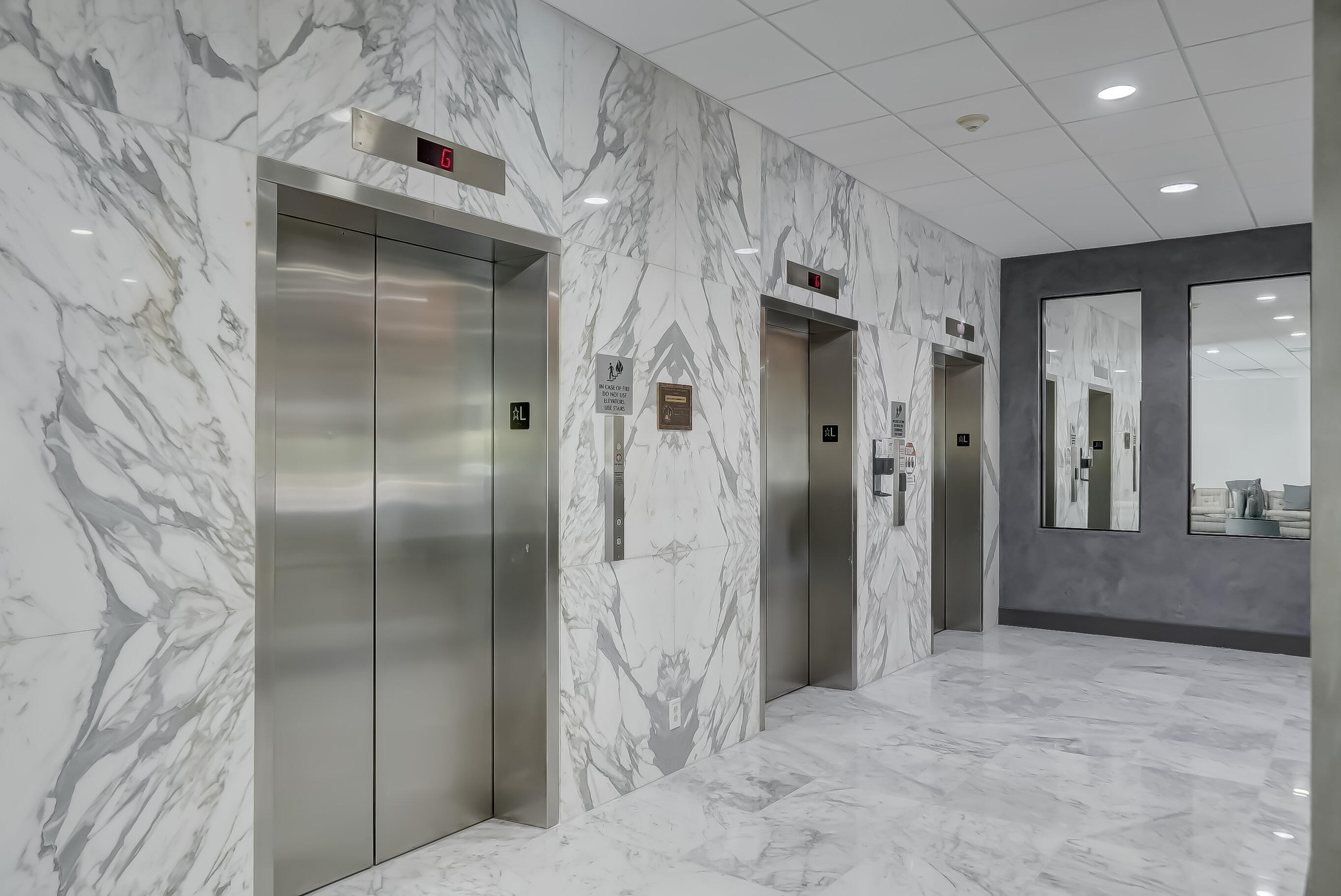 BERKLEY SOUTH CONDO - Residential