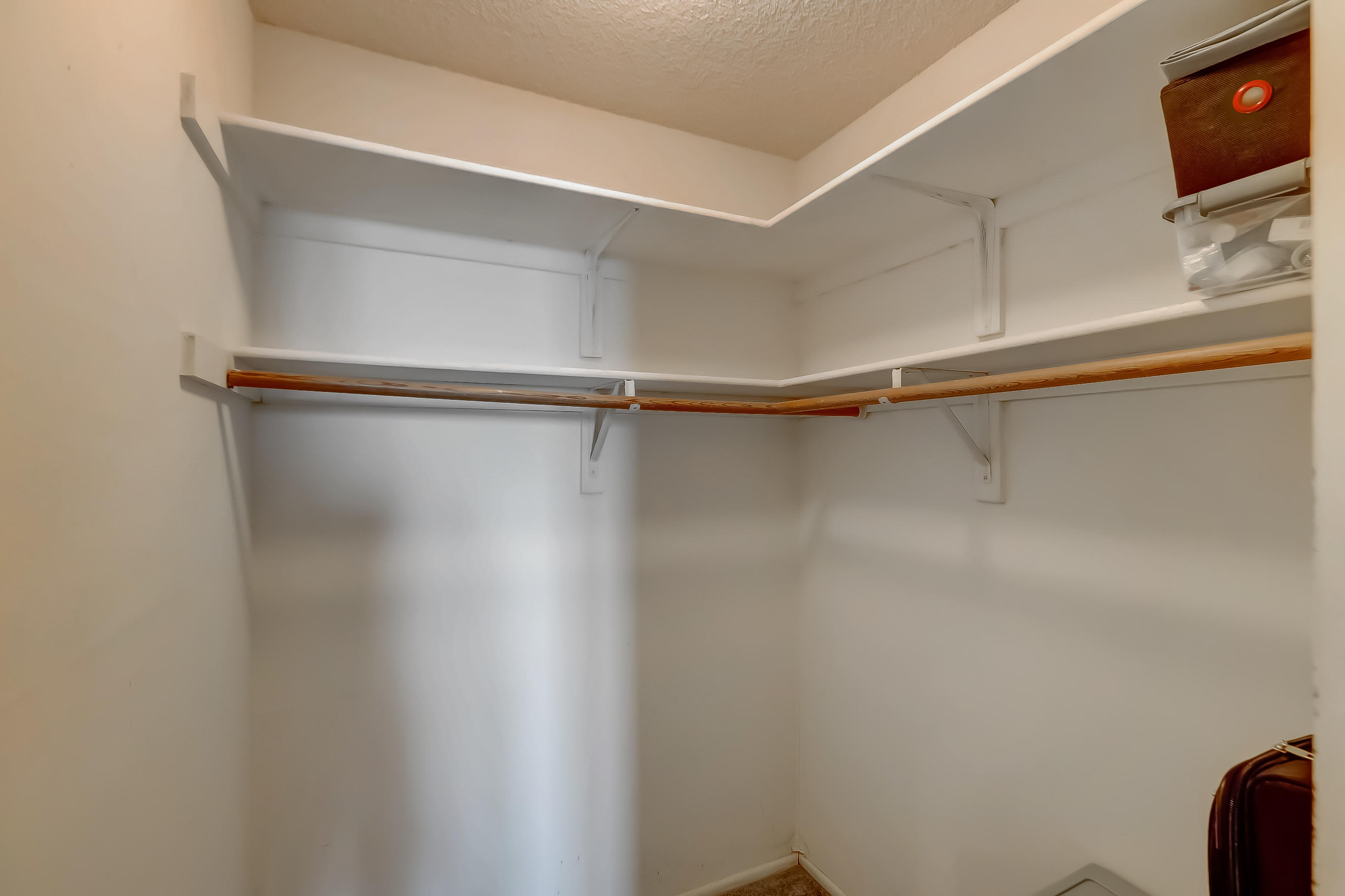 BERKLEY SOUTH CONDO - Residential