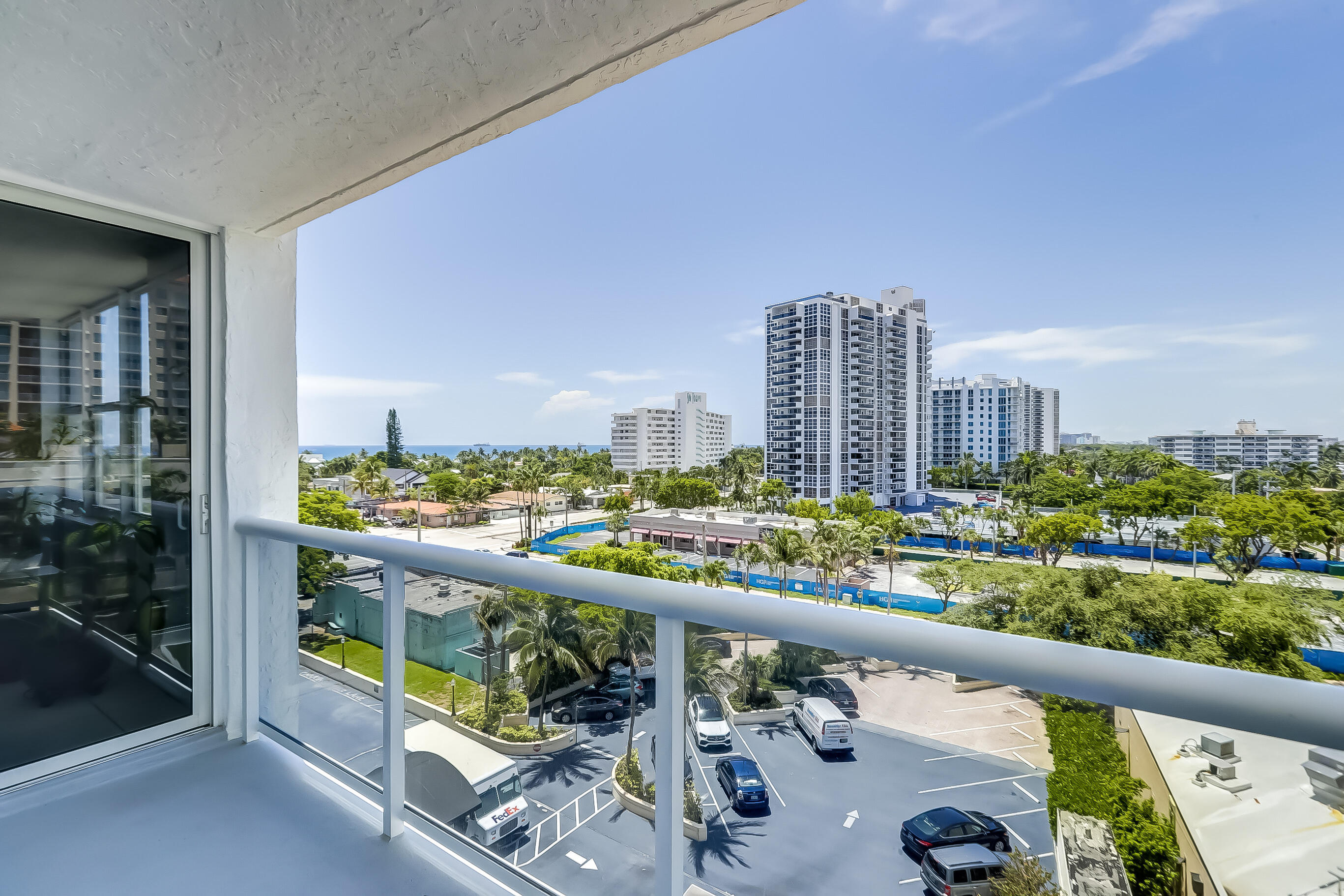 BERKLEY SOUTH CONDO - Residential