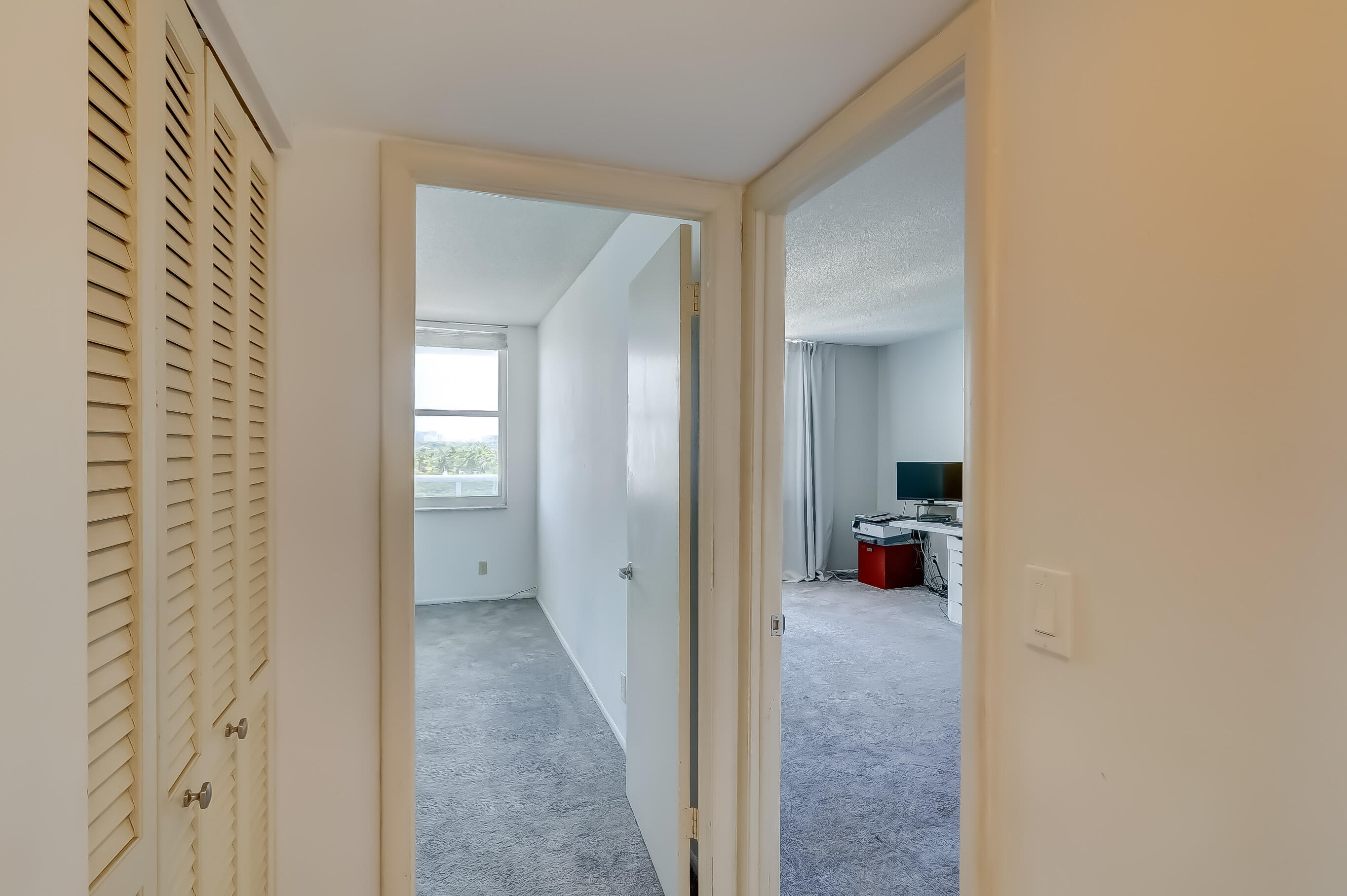 BERKLEY SOUTH CONDO - Residential