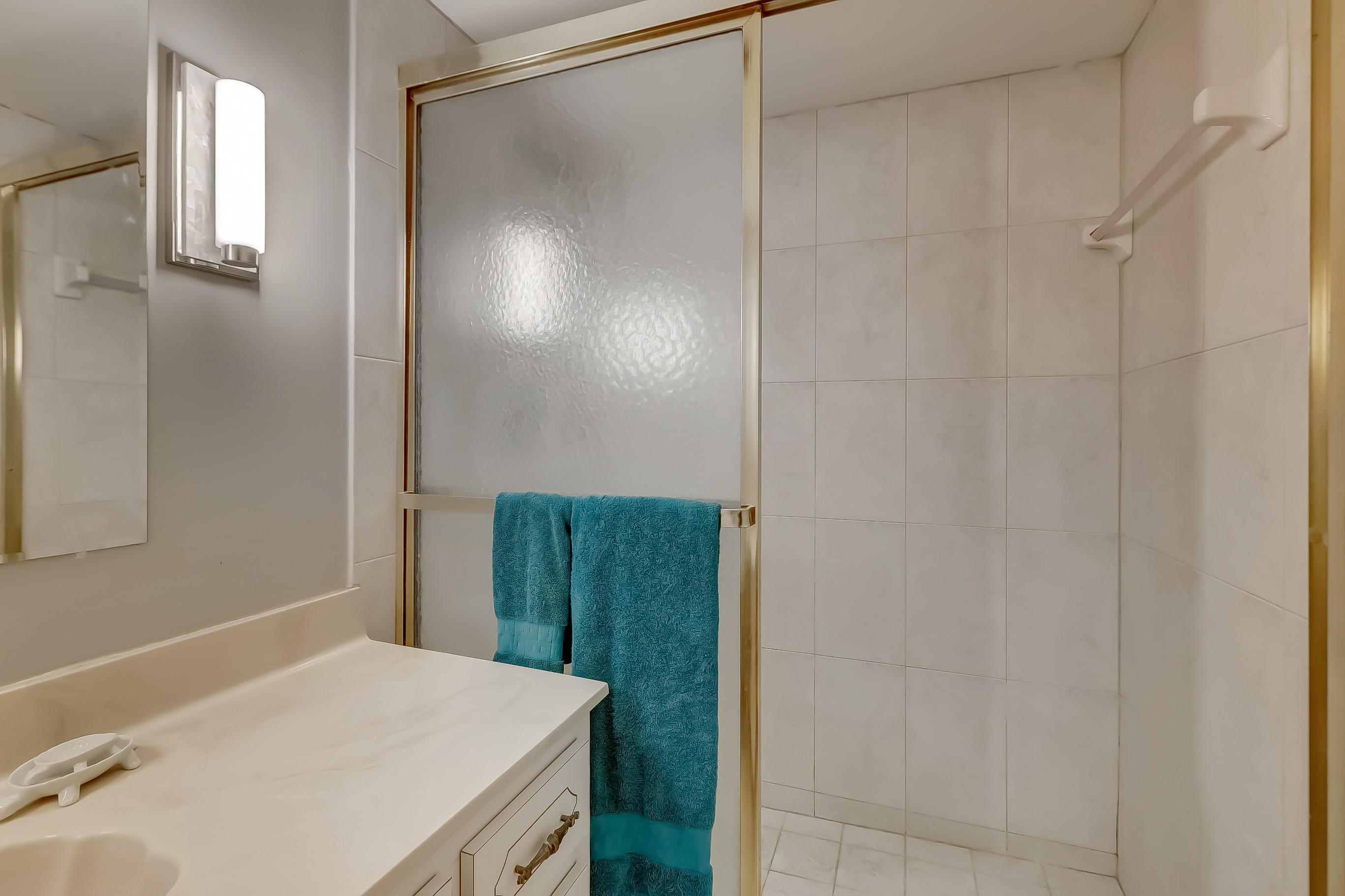 BERKLEY SOUTH CONDO - Residential