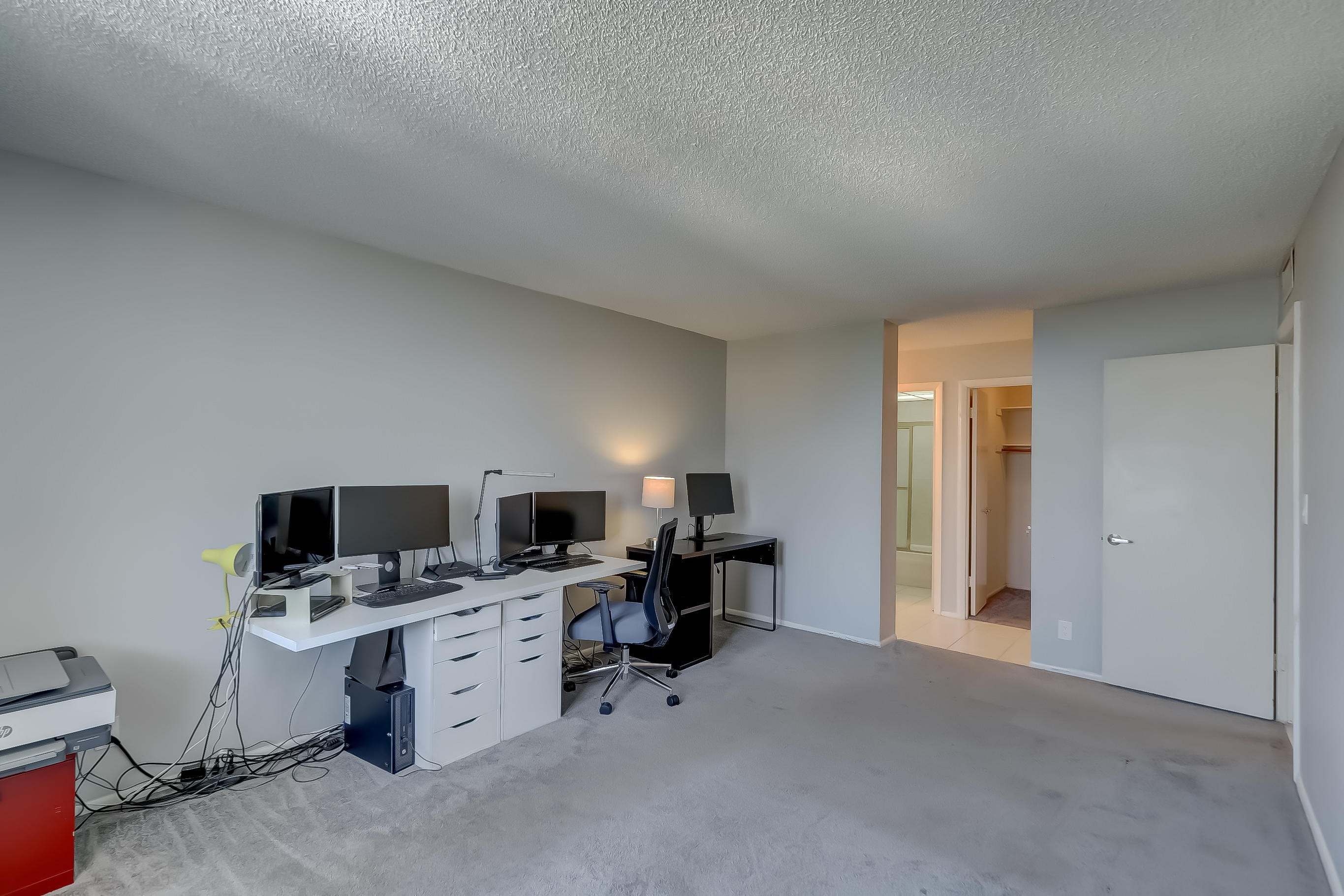 BERKLEY SOUTH CONDO - Residential