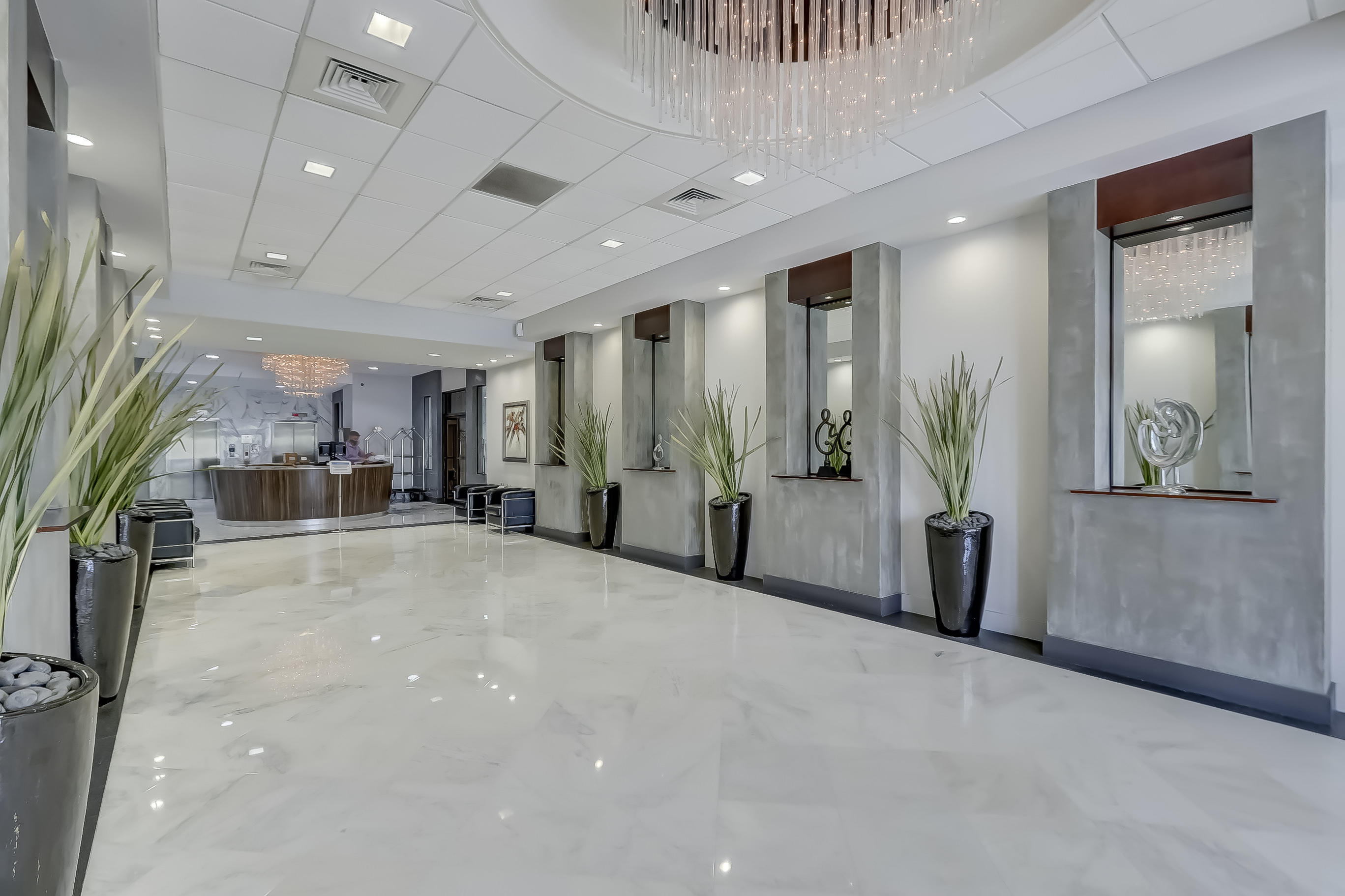 BERKLEY SOUTH CONDO - Residential