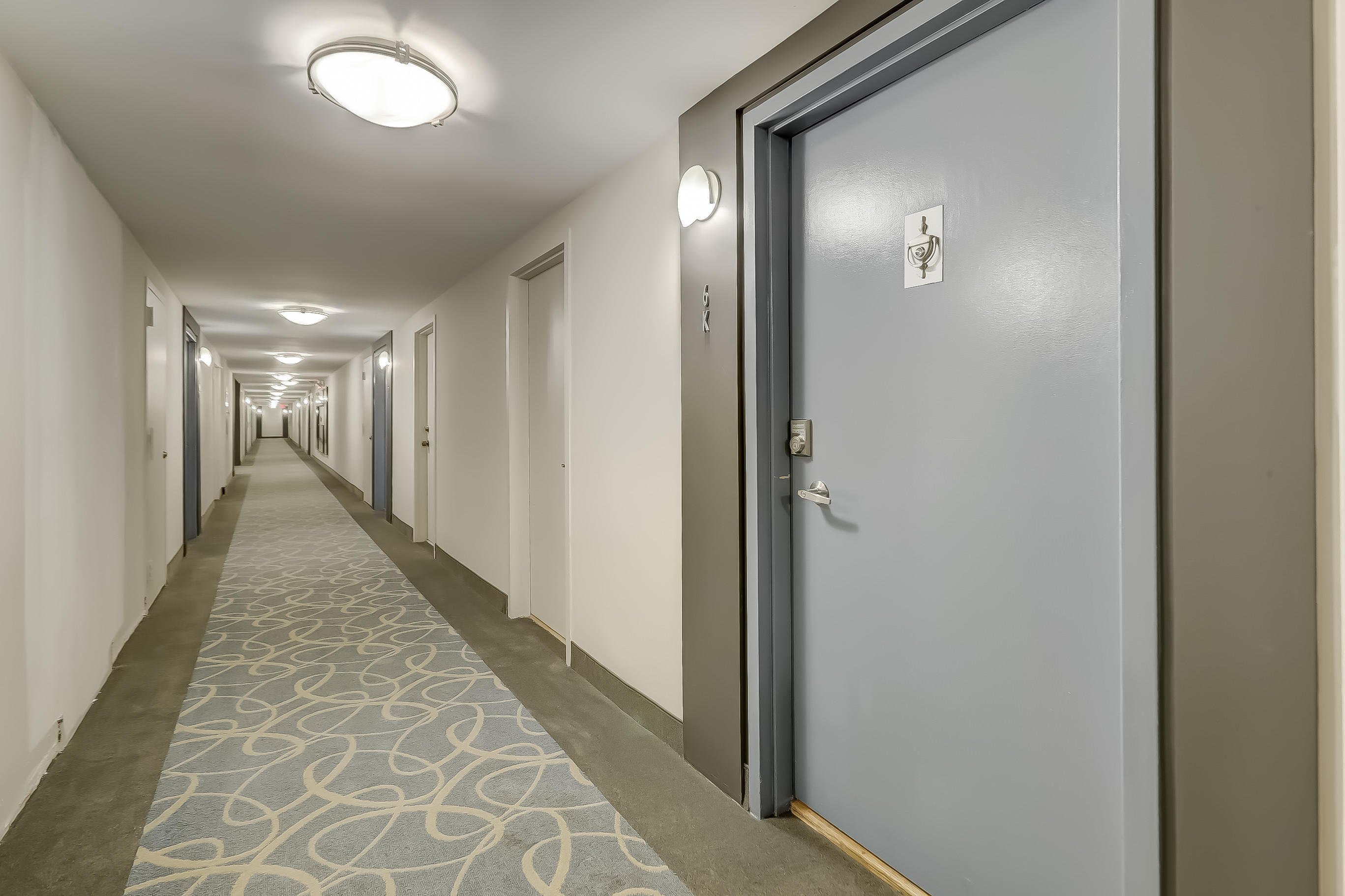 BERKLEY SOUTH CONDO - Residential