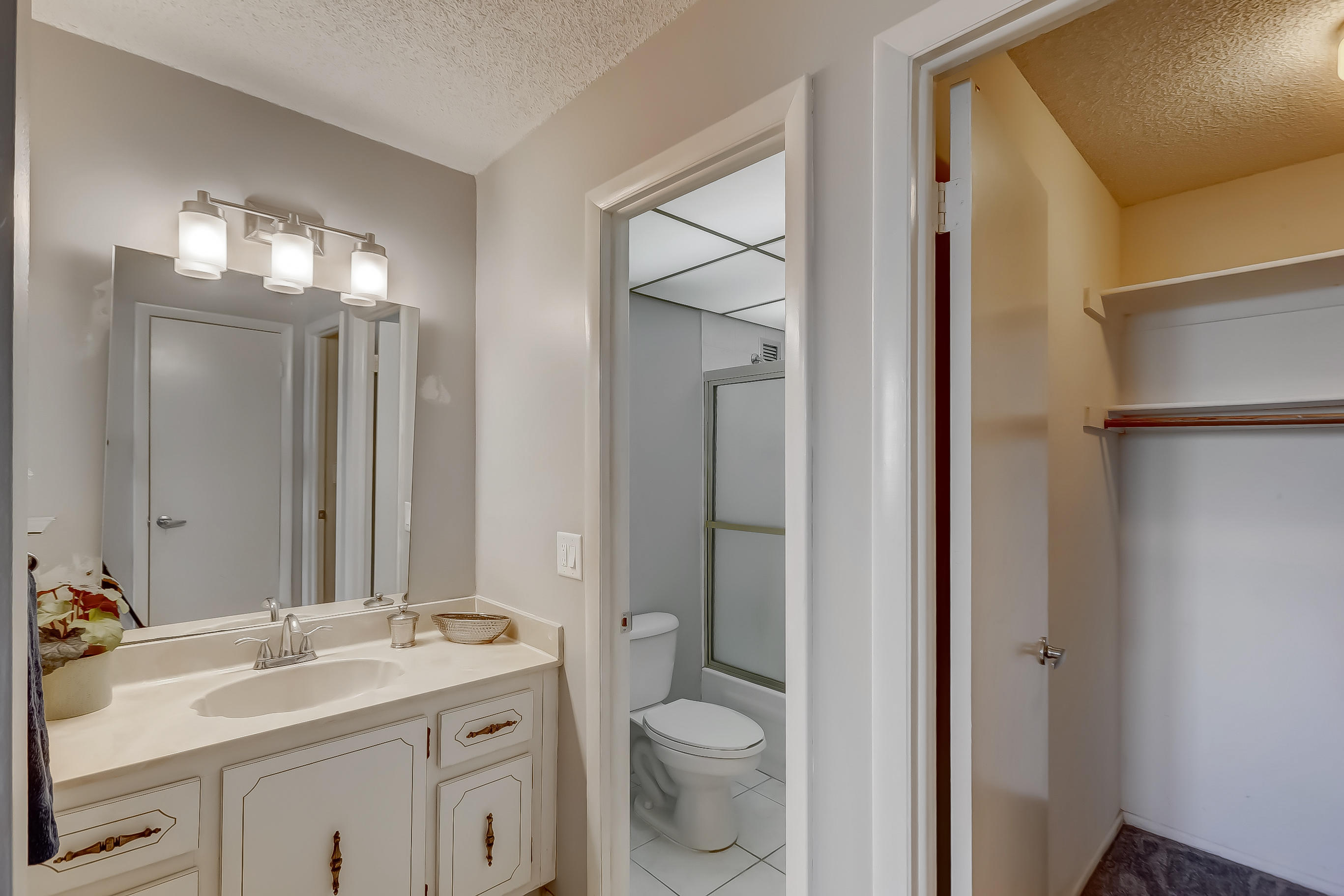 BERKLEY SOUTH CONDO - Residential