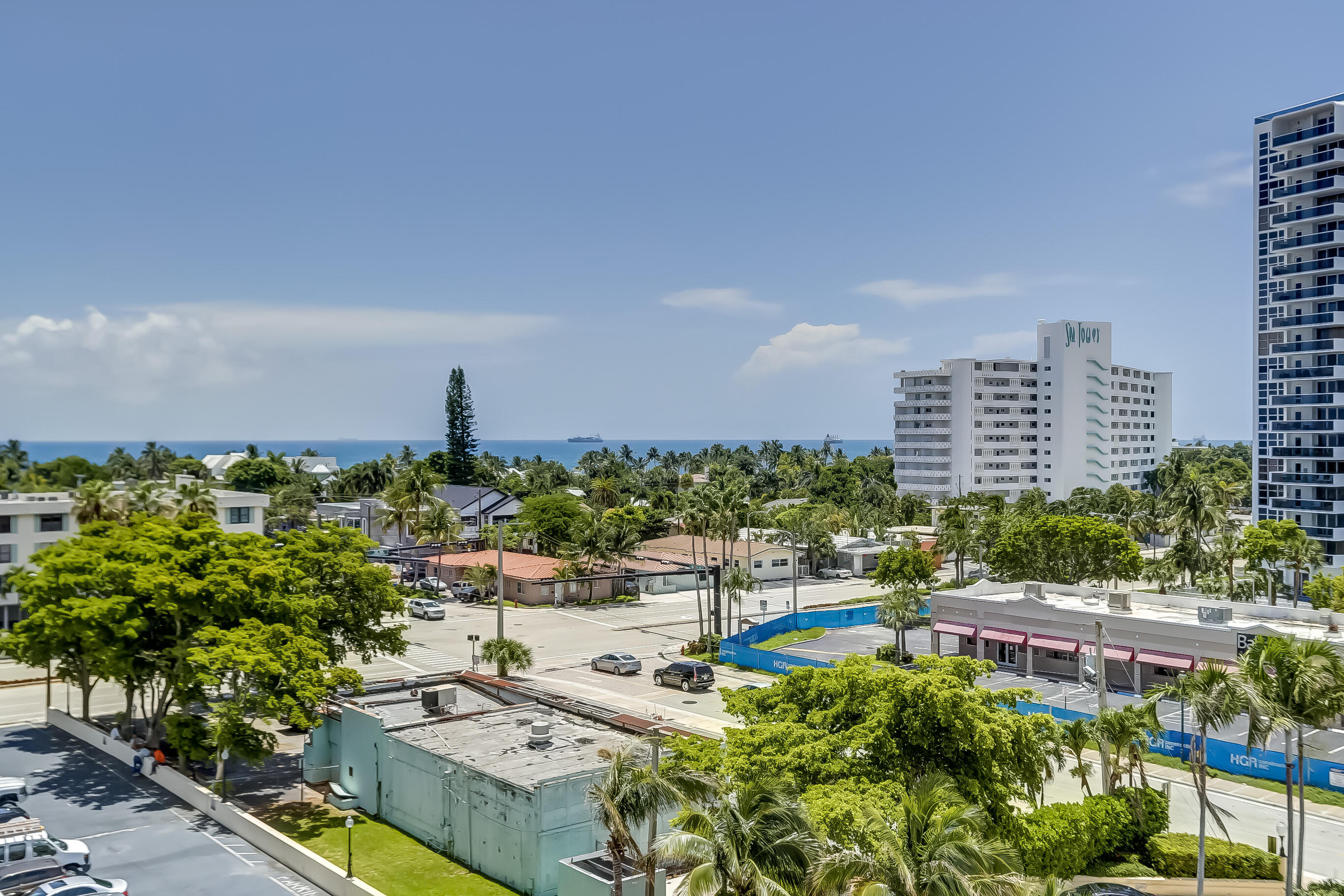 BERKLEY SOUTH CONDO - Residential