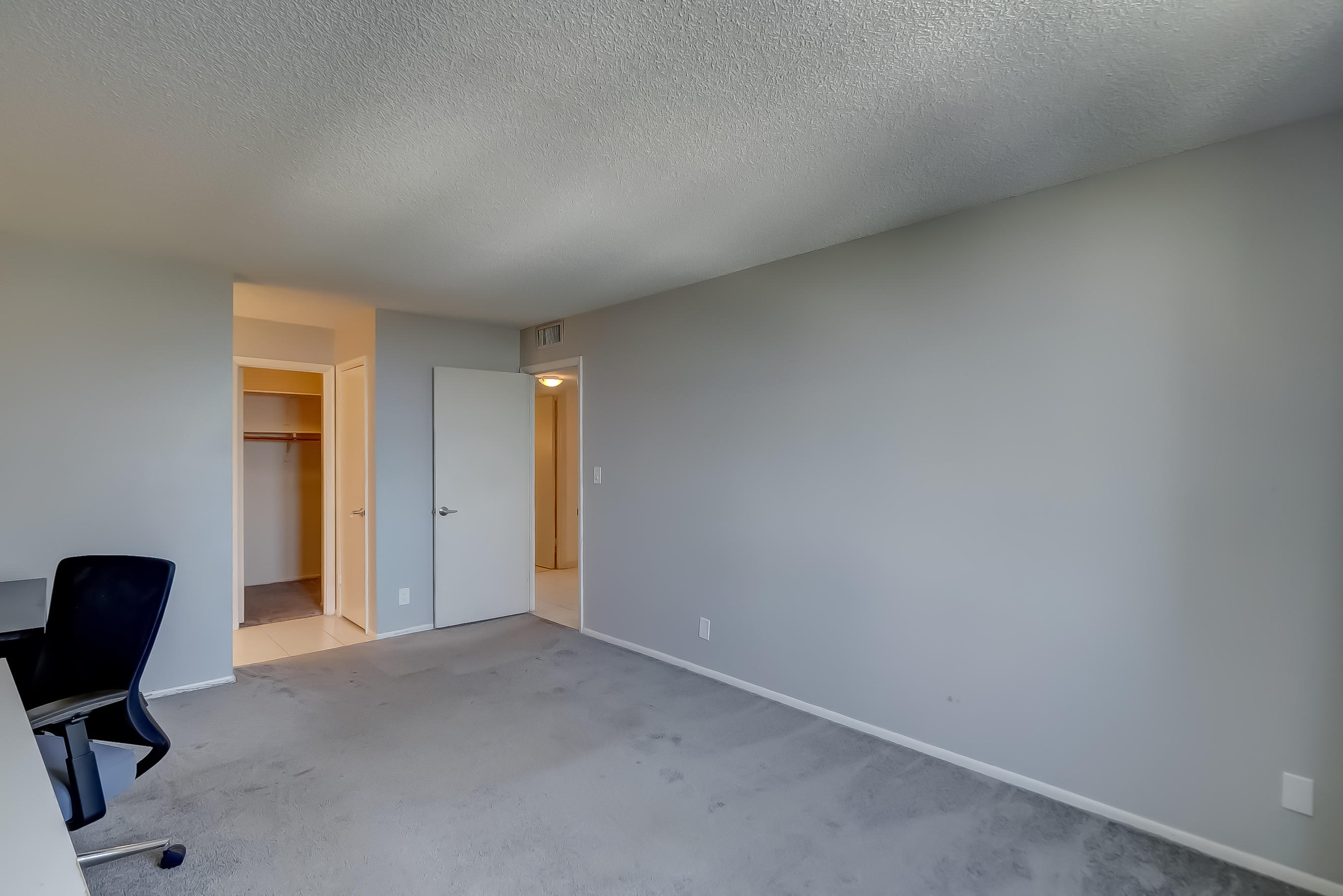 BERKLEY SOUTH CONDO - Residential