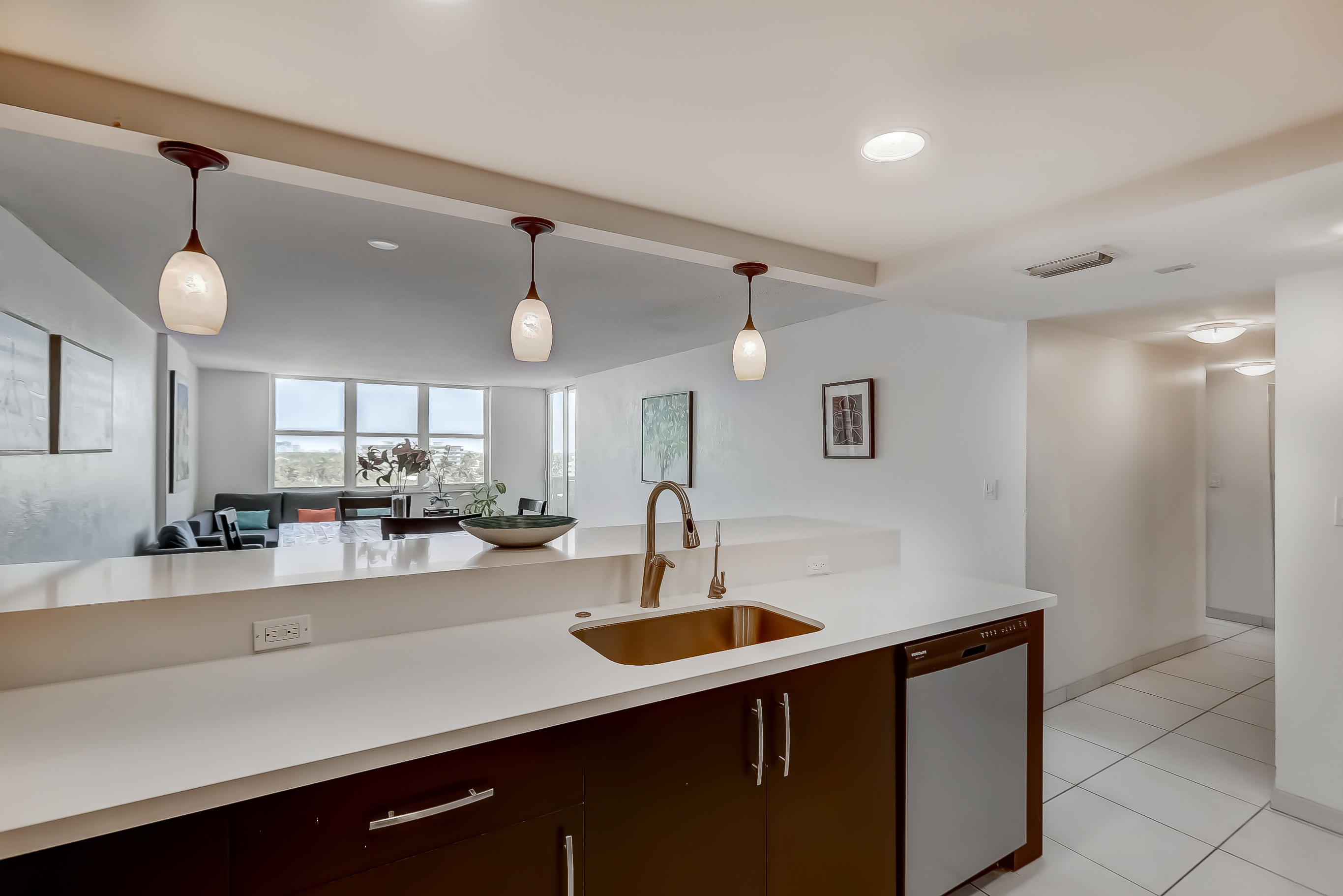 BERKLEY SOUTH CONDO - Residential