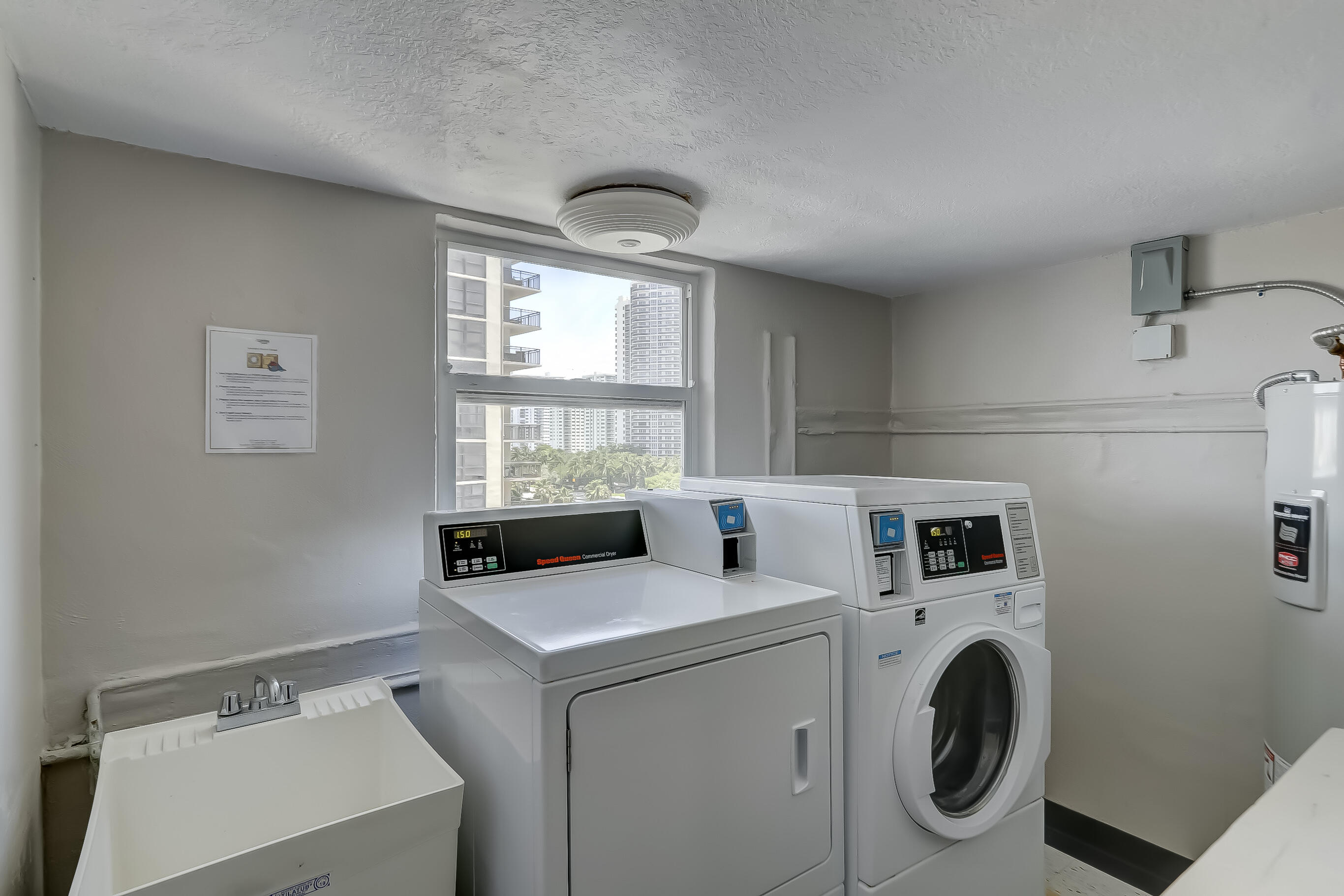 BERKLEY SOUTH CONDO - Residential