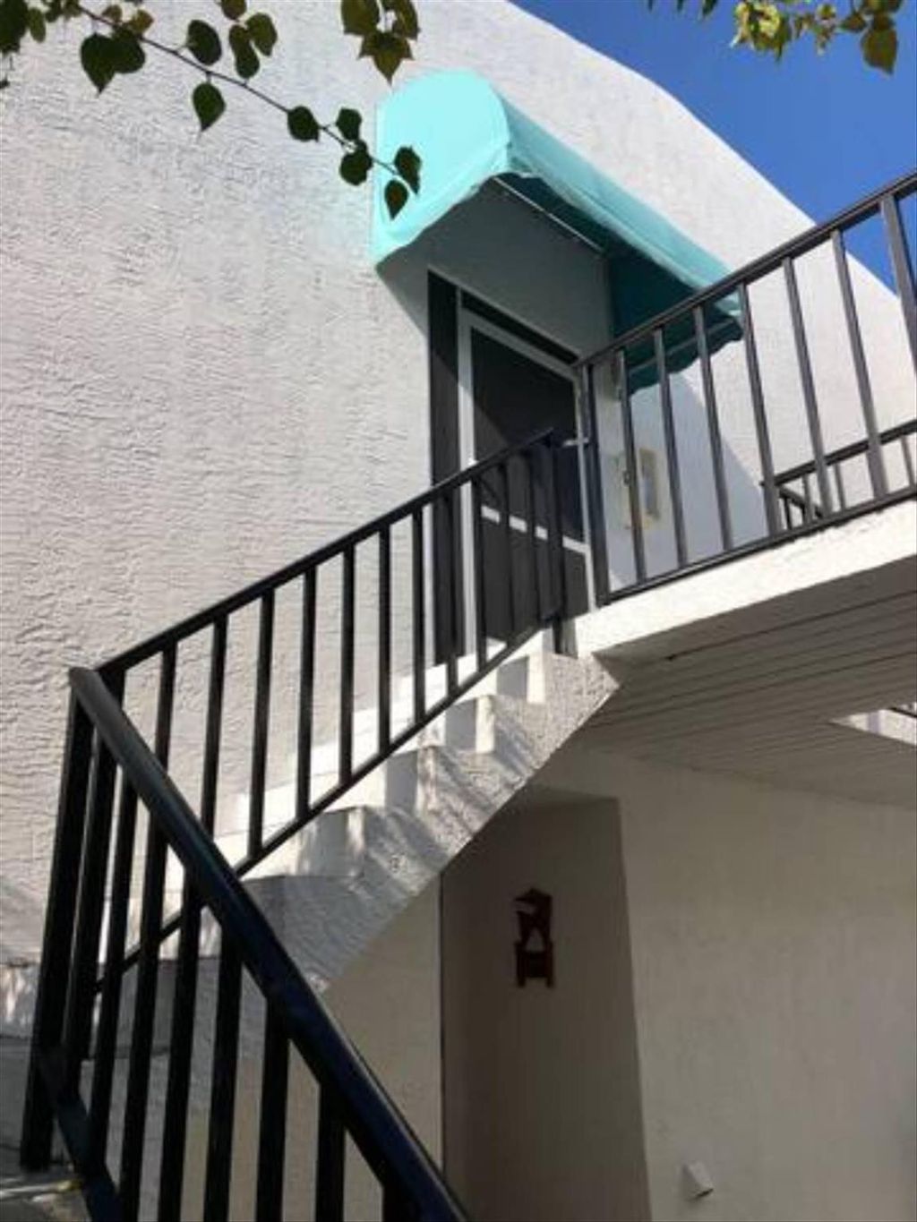 Photo of 1180 Carlton Court #204, Fort Pierce, FL 34950 (MLS # R10936878)